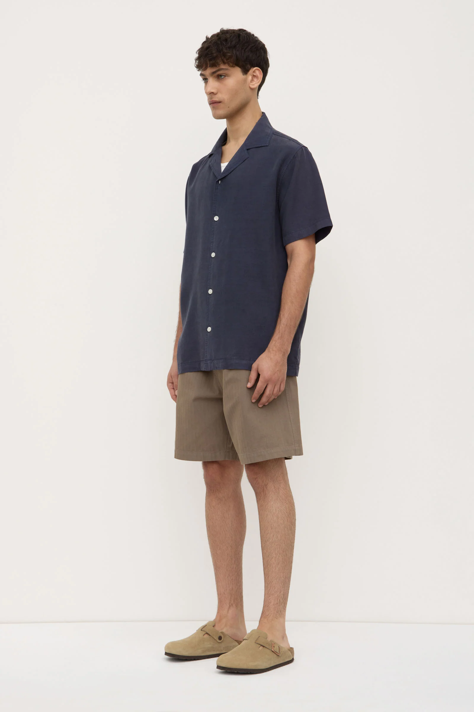 Miller Short Sleeve Shirt - Image 4