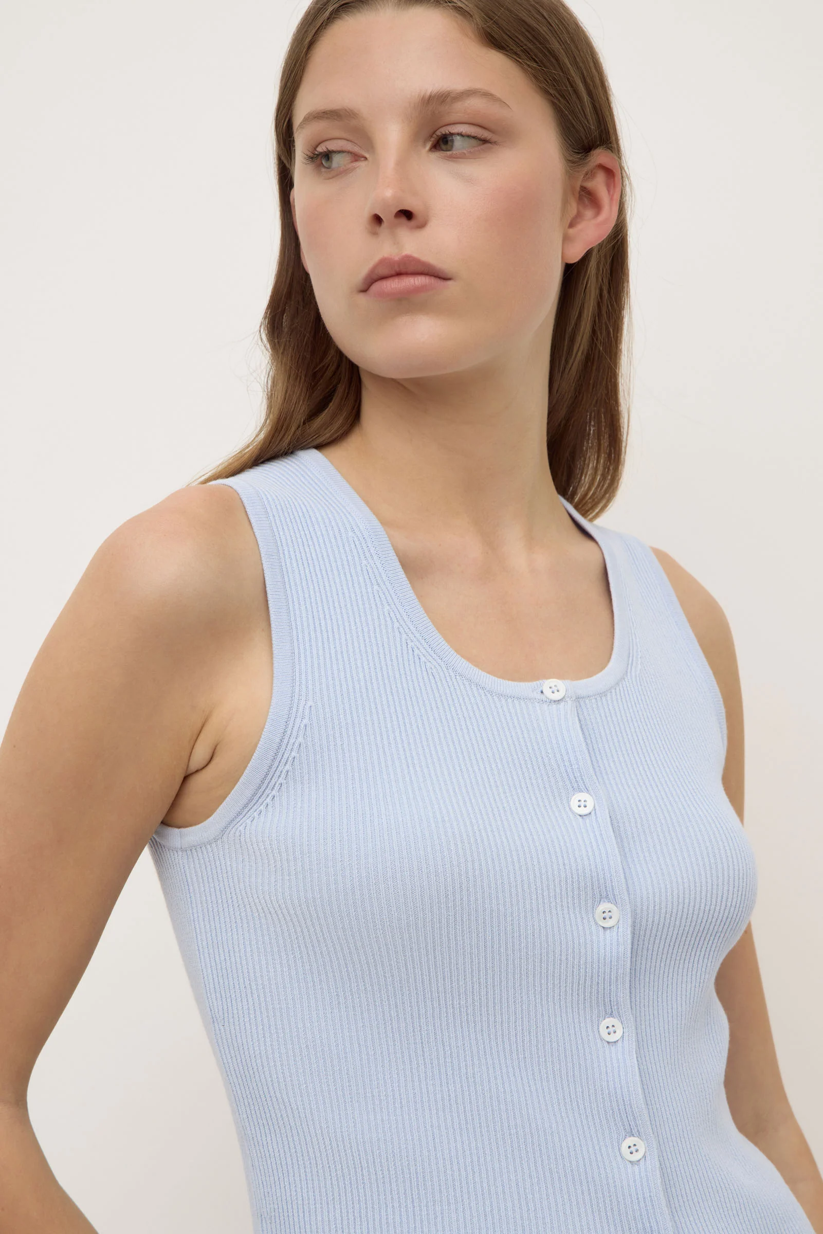 Misty Knit Top - Image 2