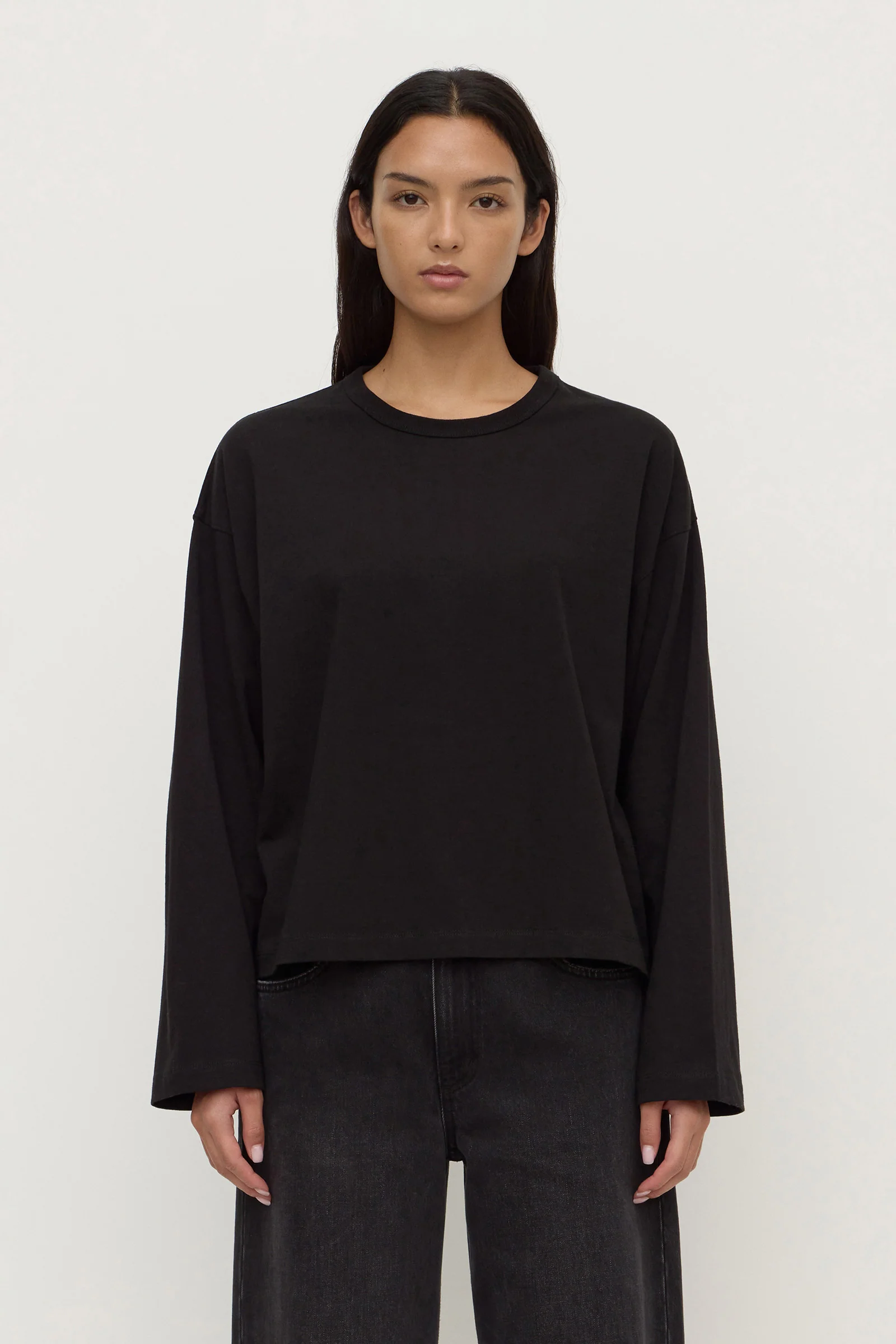 Nikita Wide Sleeve Tee - Image 2
