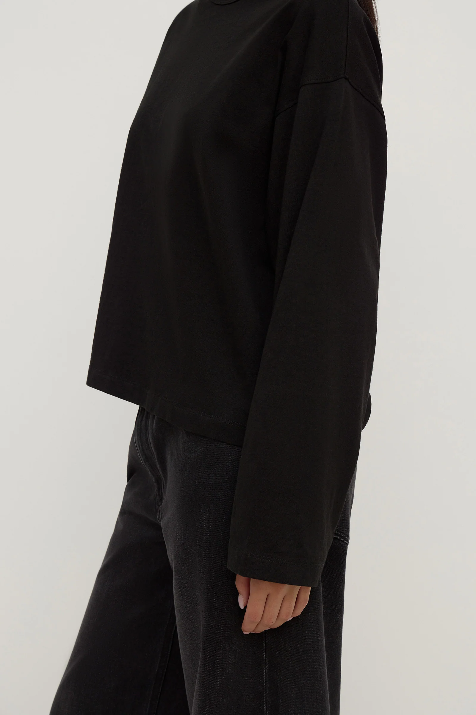Nikita Wide Sleeve Tee - Image 6