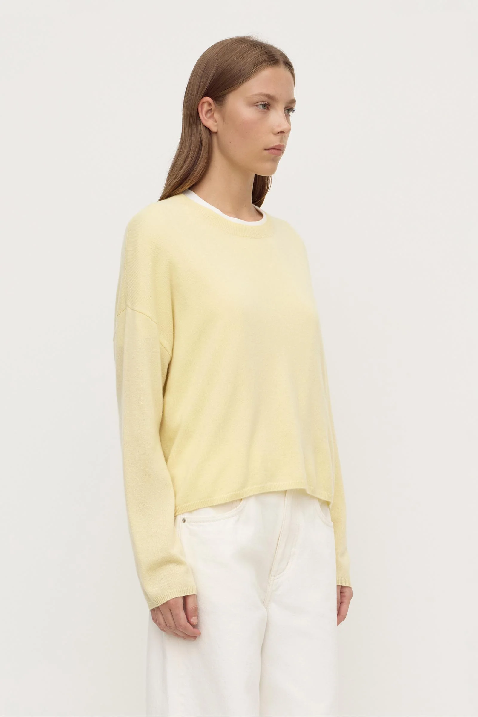 Odelle Cashmere Knit - Image 5