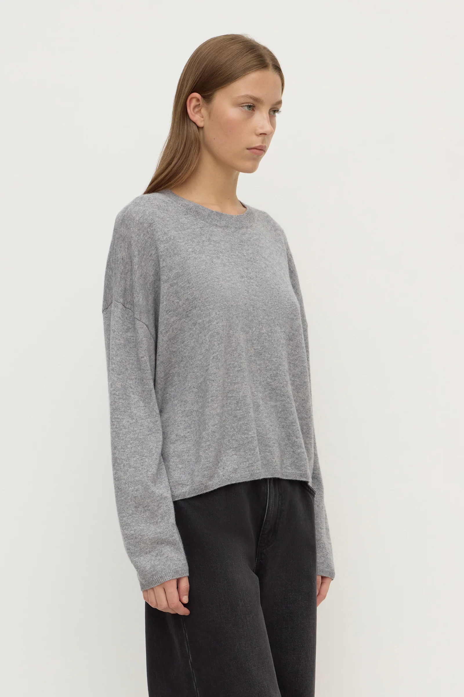 Odelle Cashmere Knit - Image 5