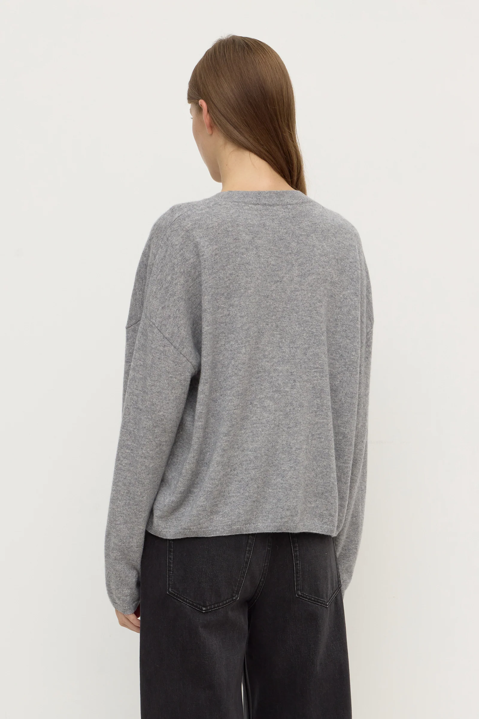 Odelle Cashmere Knit - Image 6