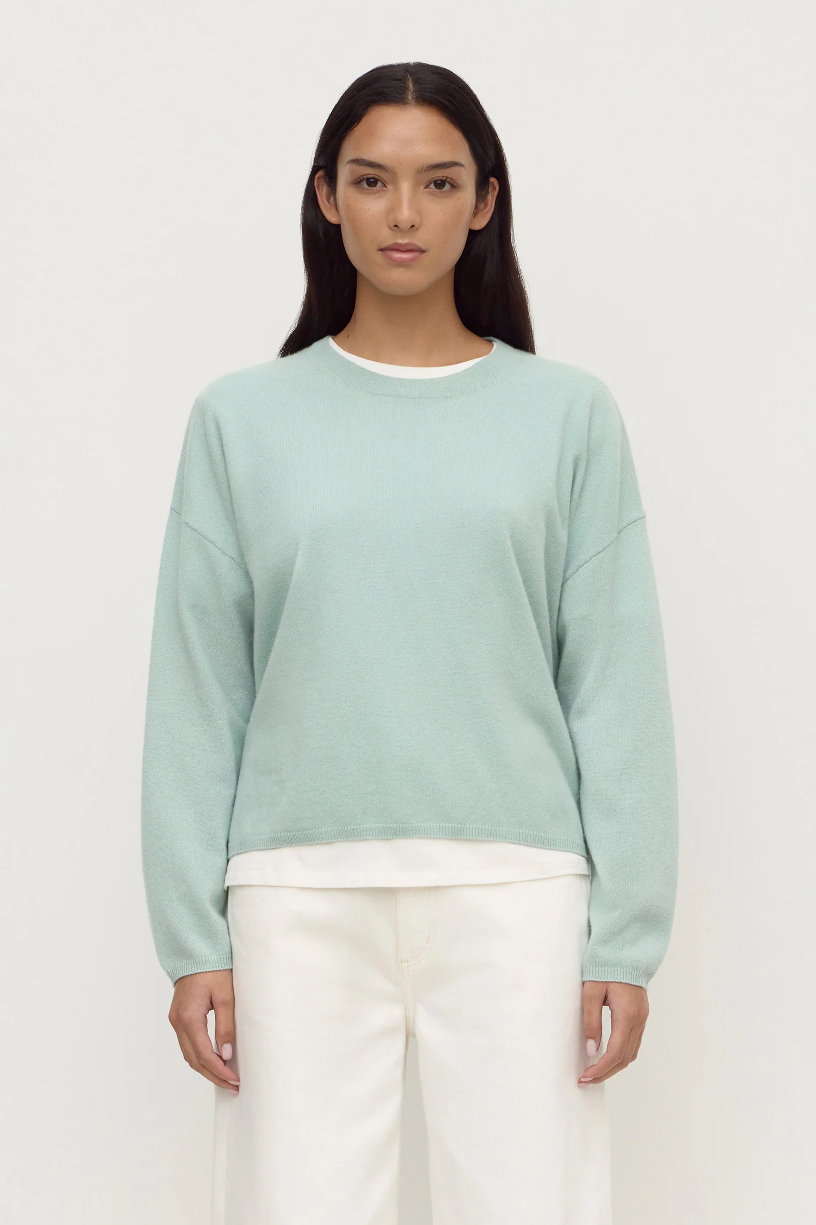 Odelle Cashmere Knit