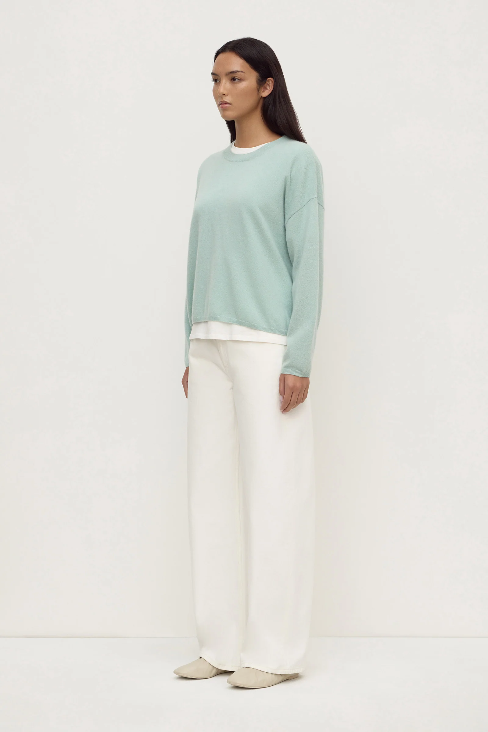 Odelle Cashmere Knit - Image 4