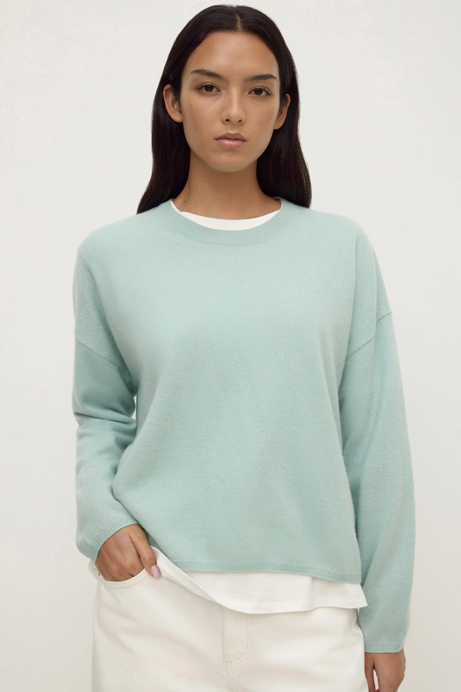 Odelle Cashmere Knit - Image 5