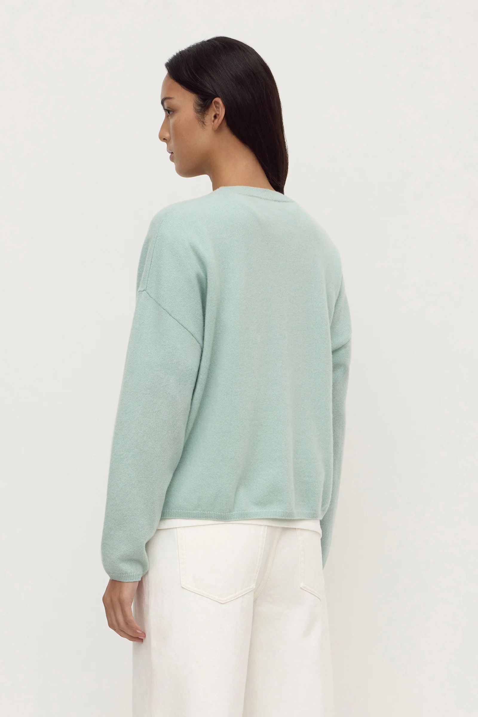 Odelle Cashmere Knit - Image 6