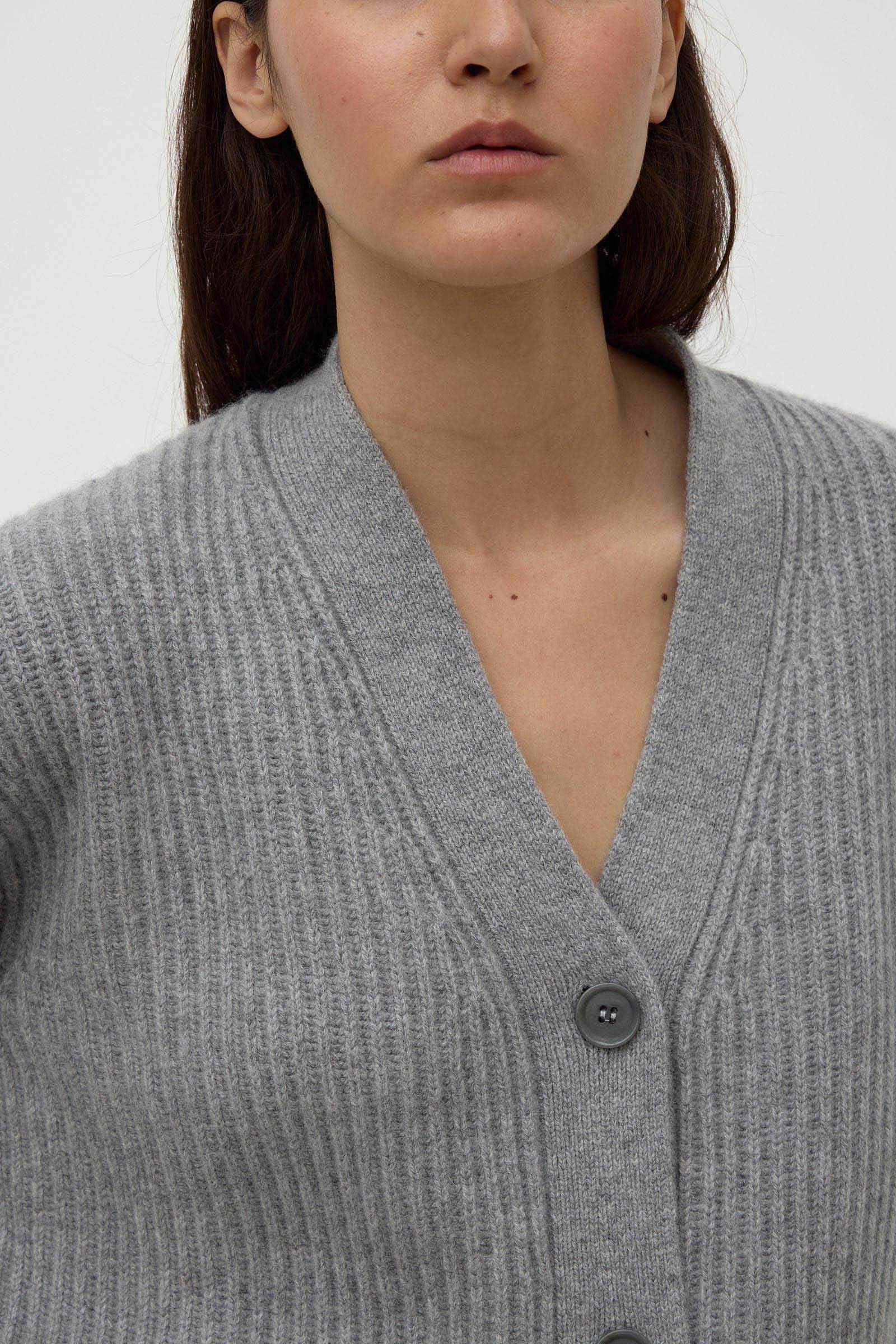 Paloma Knit Cardigan - Image 2