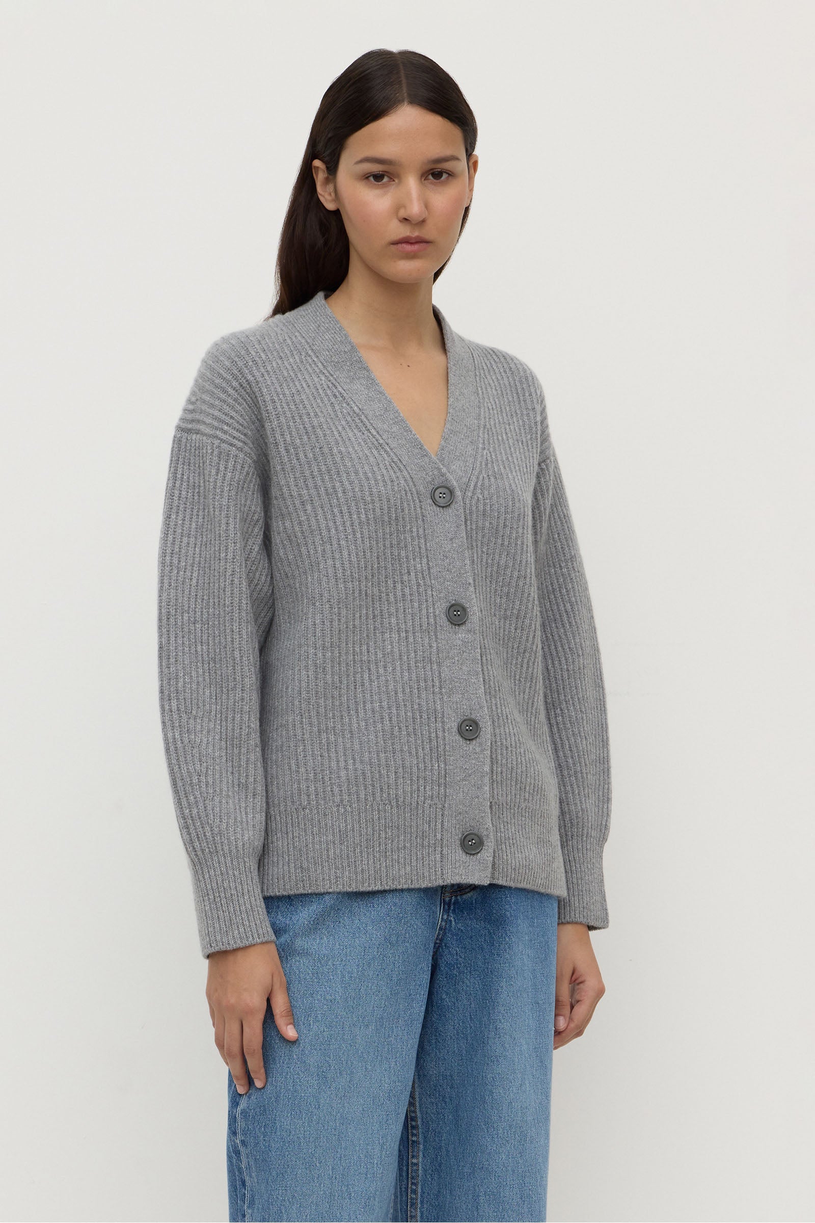 Paloma Knit Cardigan - Image 5