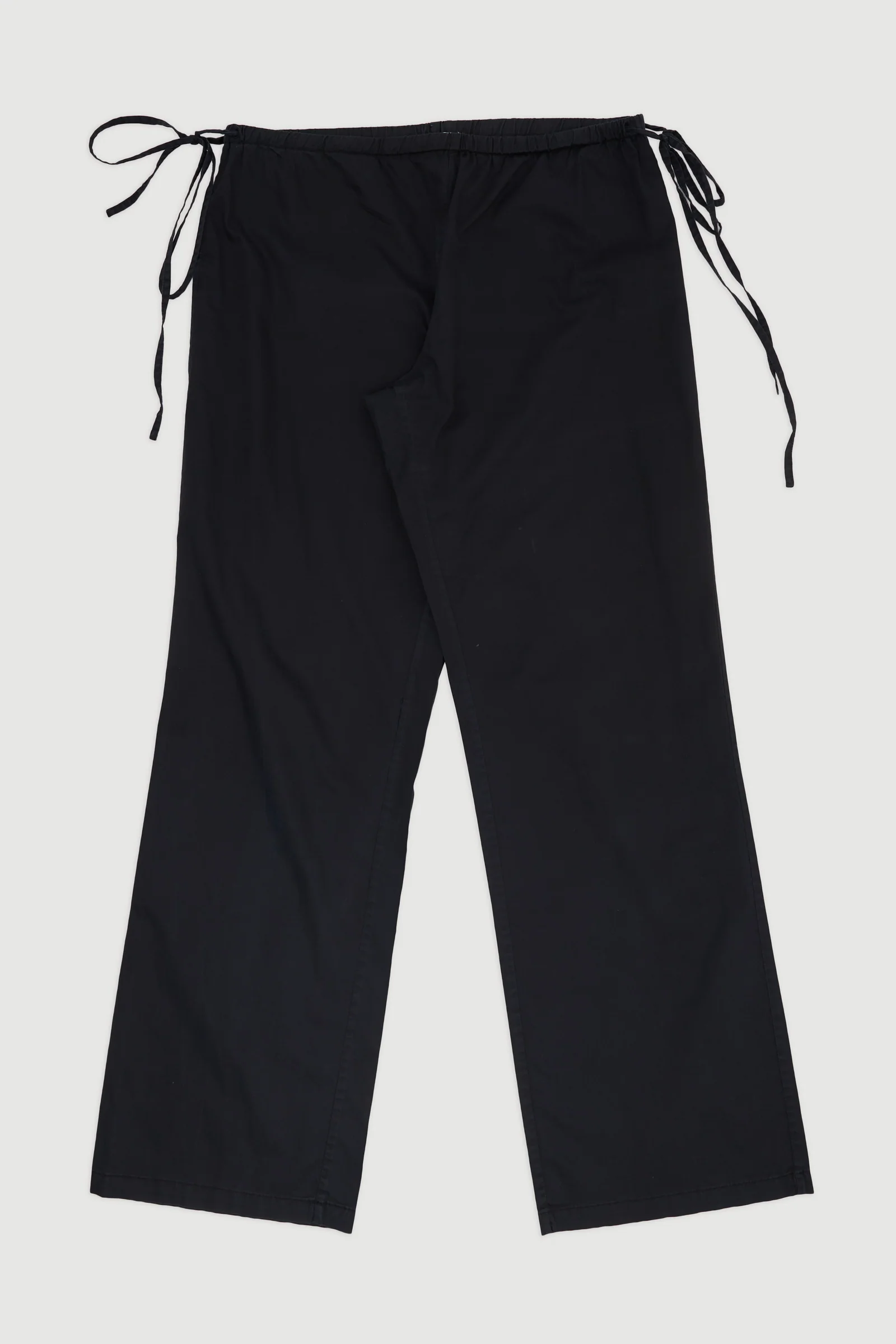 Re-Worn Womens Cotton Pant
