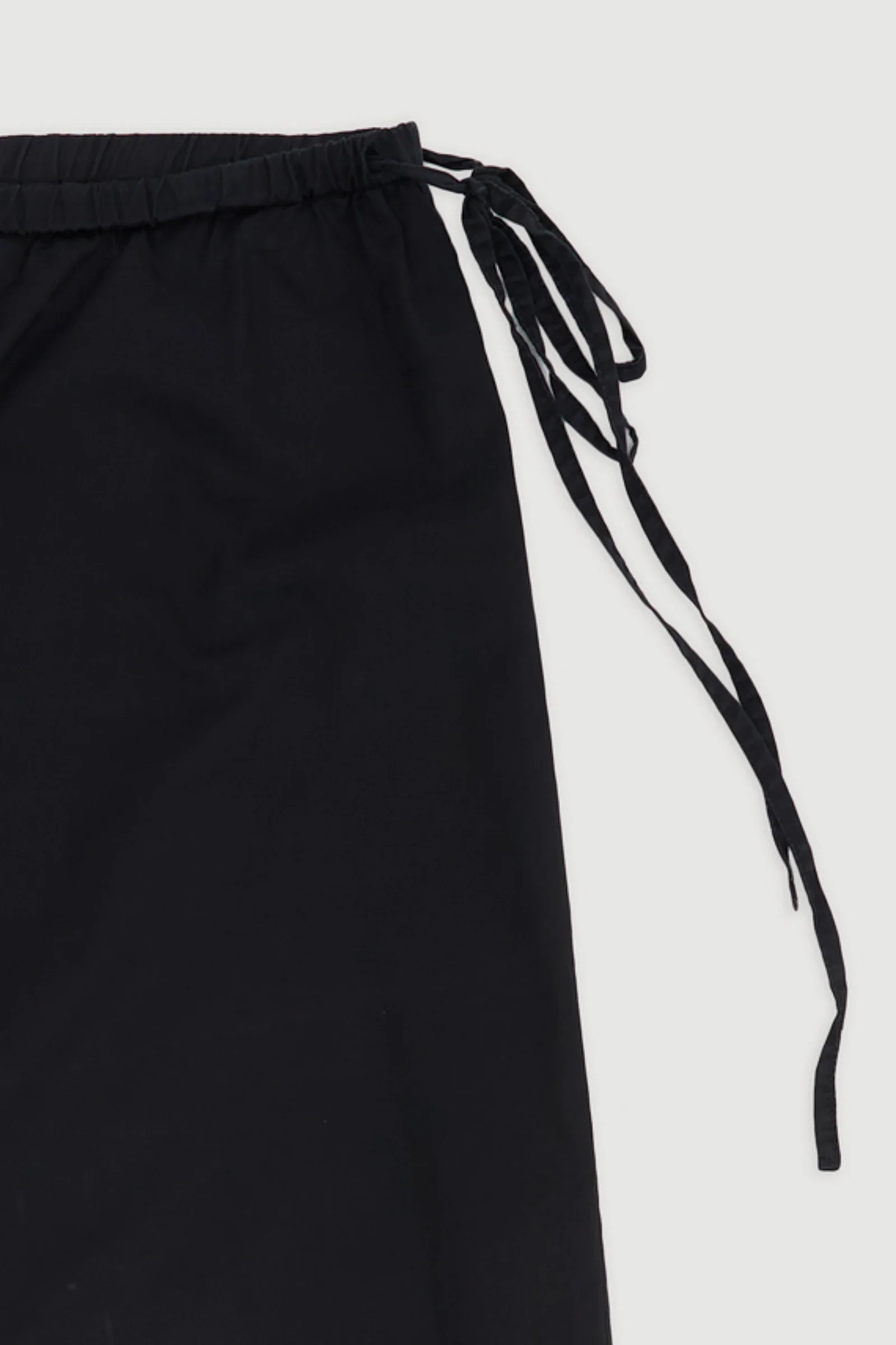 Re-Worn Womens Cotton Pant - Image 2