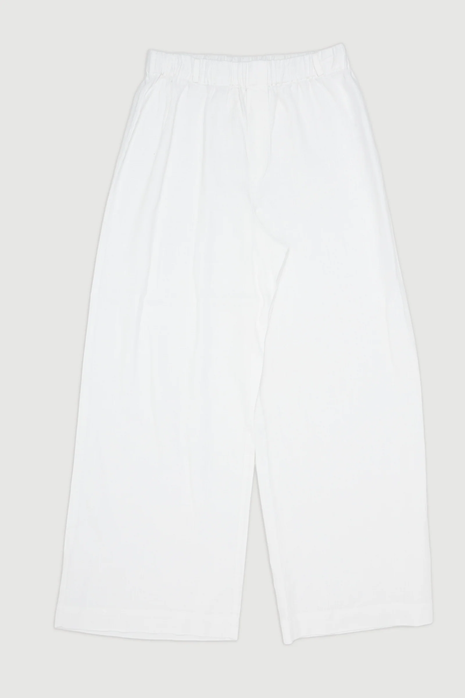 Re-Worn Womens Linen Pant