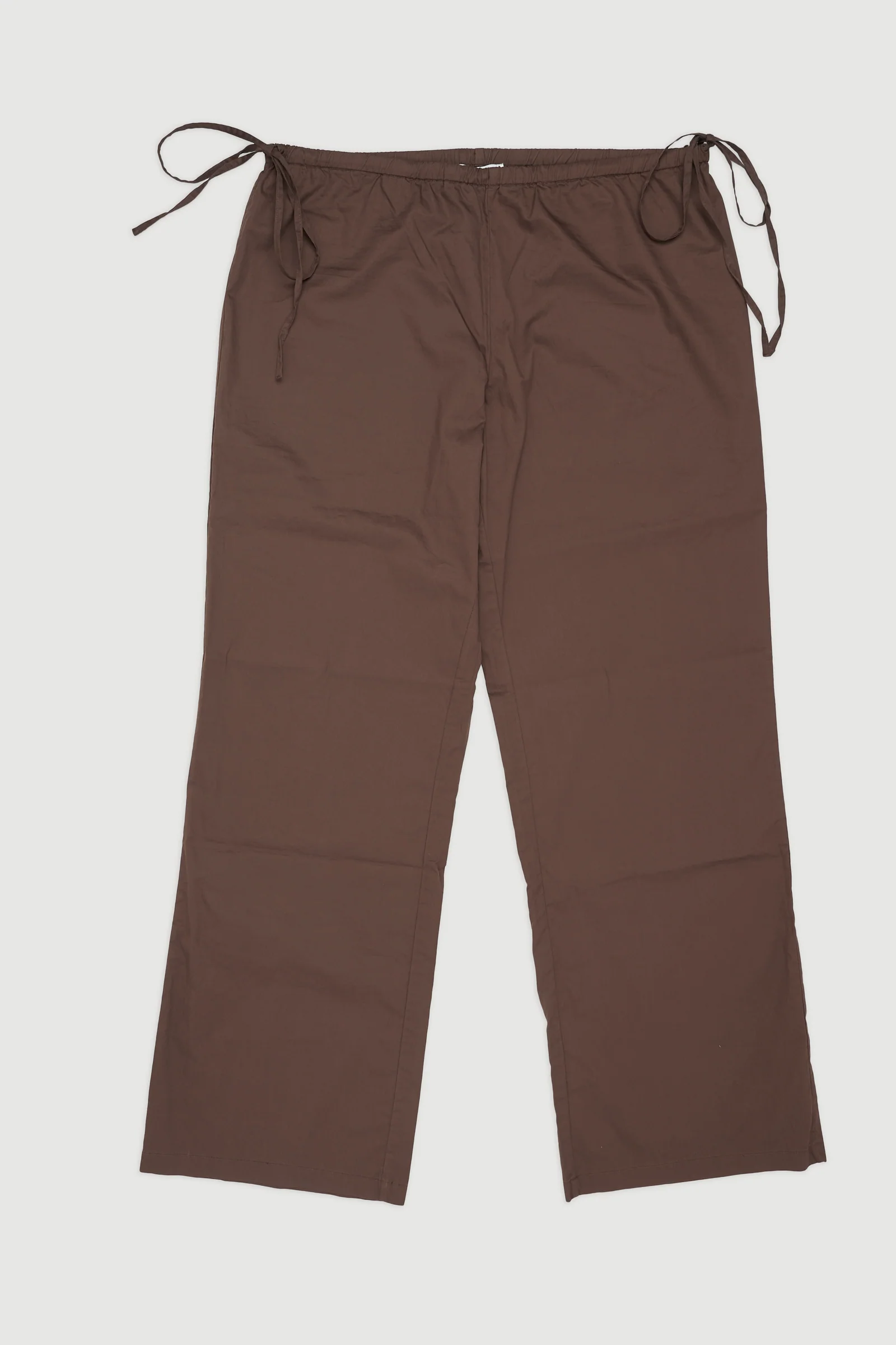 Re-Worn Womens Cotton Pant