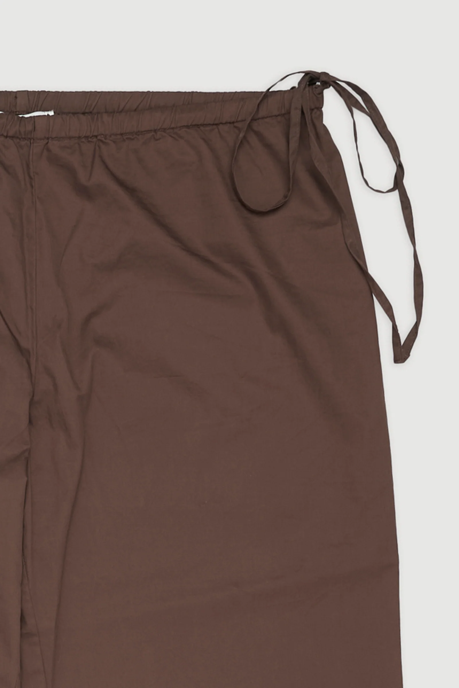 Re-Worn Womens Cotton Pant - Image 2