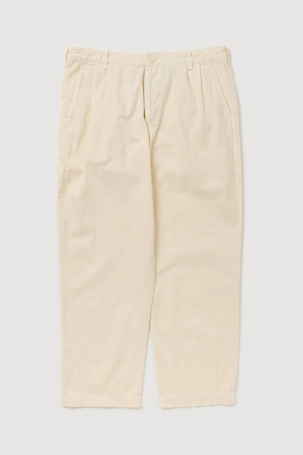 Re-Worn Mens Cotton Pant
