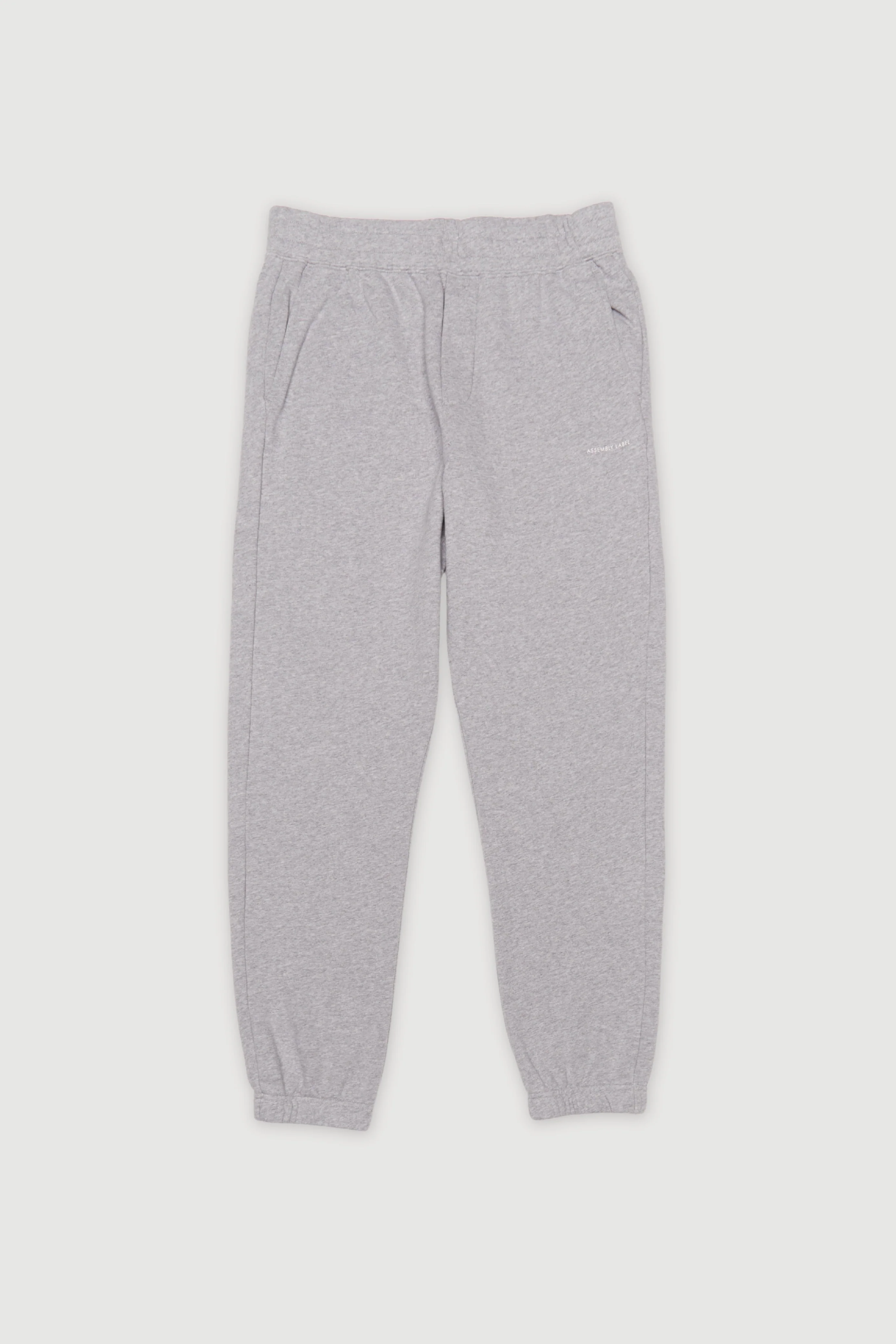 Re-Worn Womens Cotton Textured Pant