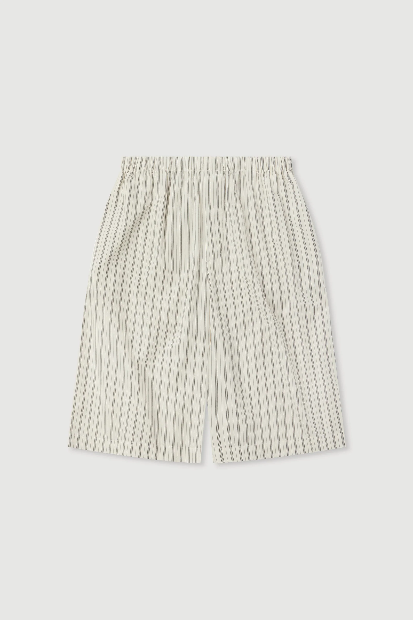 Ria Stripe Short - Image 7