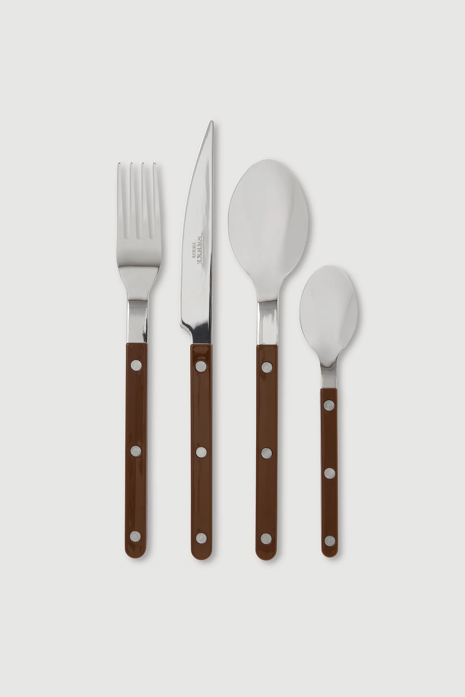 Sabre - Bistro 4 Piece Set