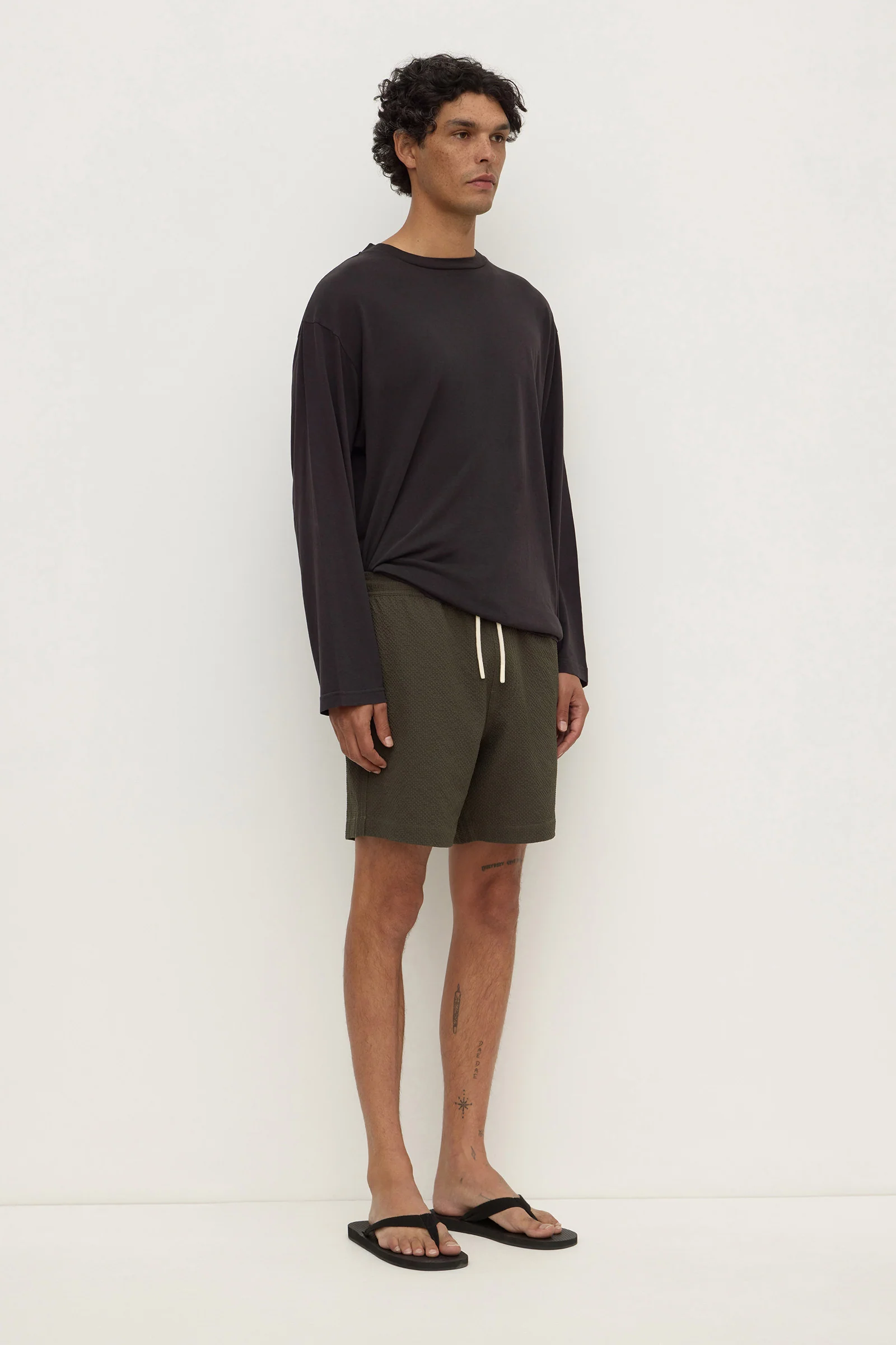 Seth Swim Short - Image 3