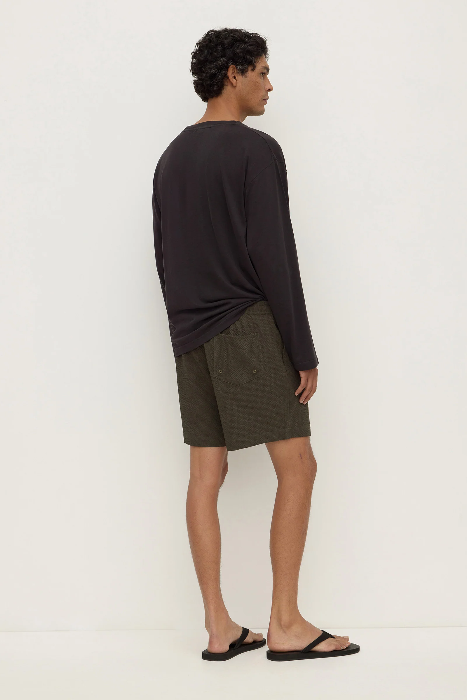 Seth Swim Short - Image 4