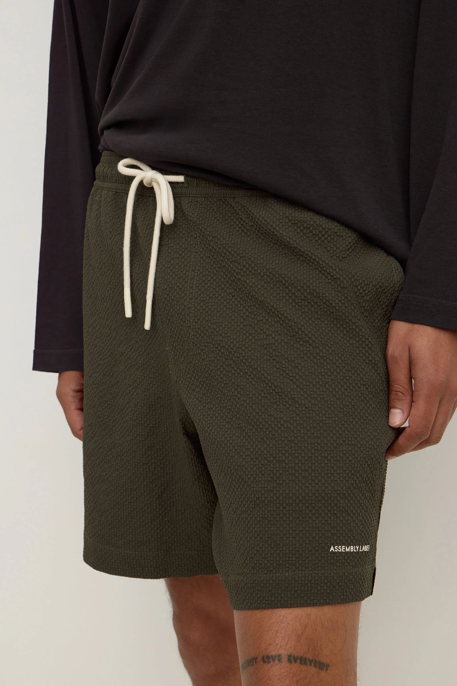 Seth Swim Short - Image 5