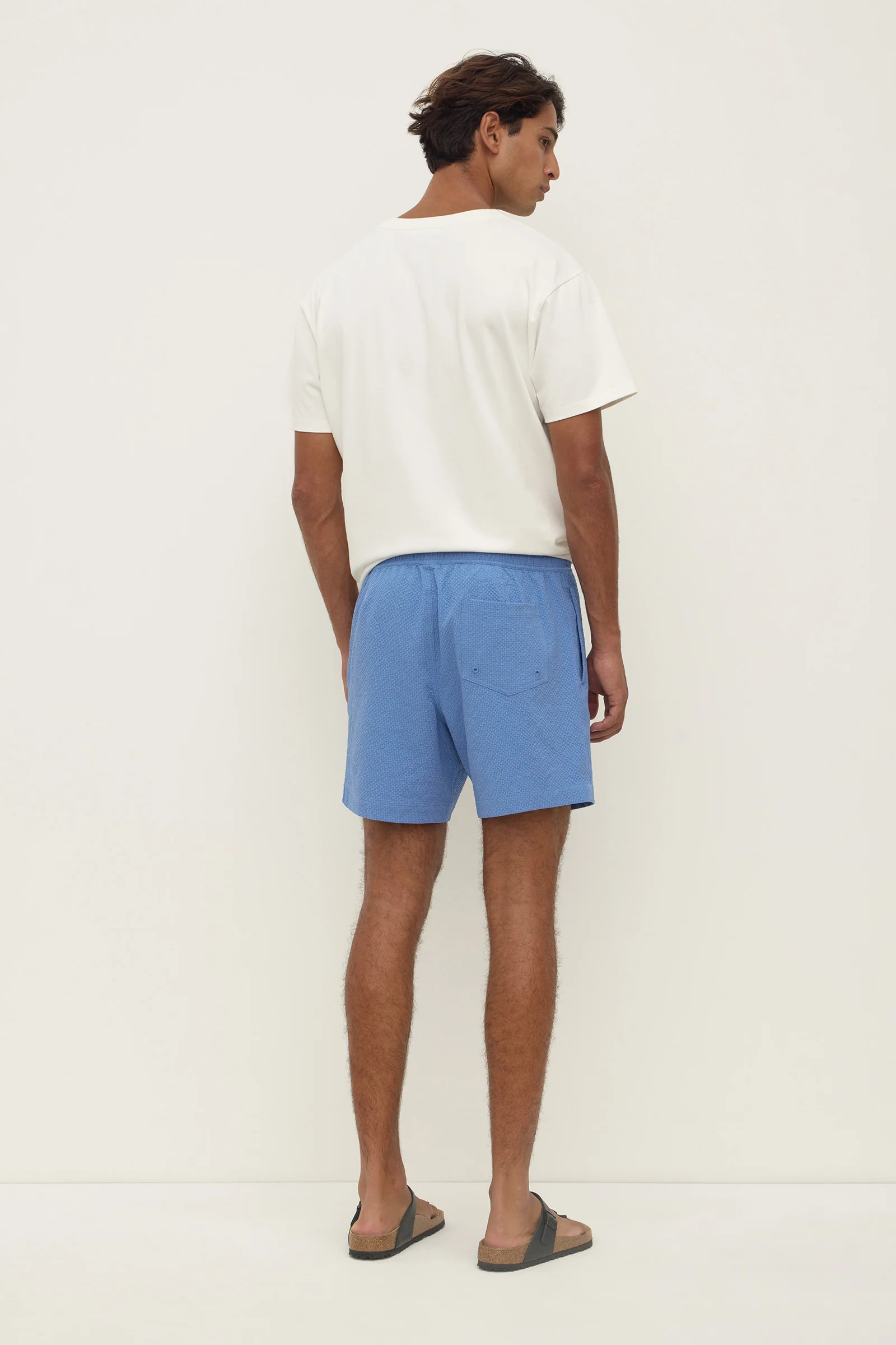 Seth Swim Short - Image 4