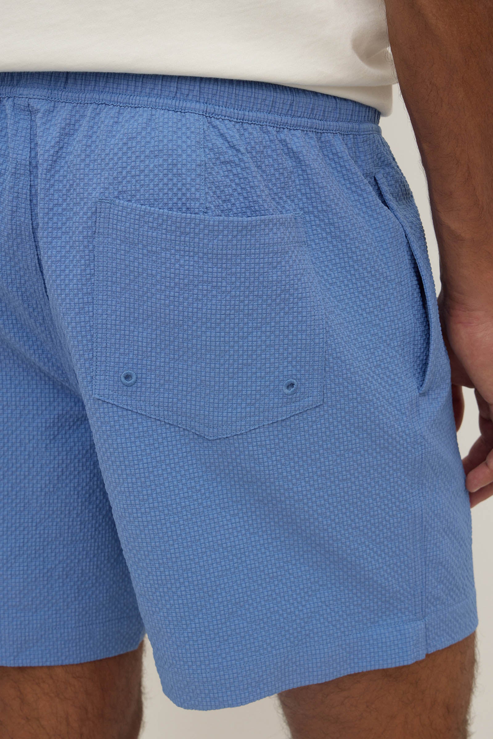 Seth Swim Short - Image 6