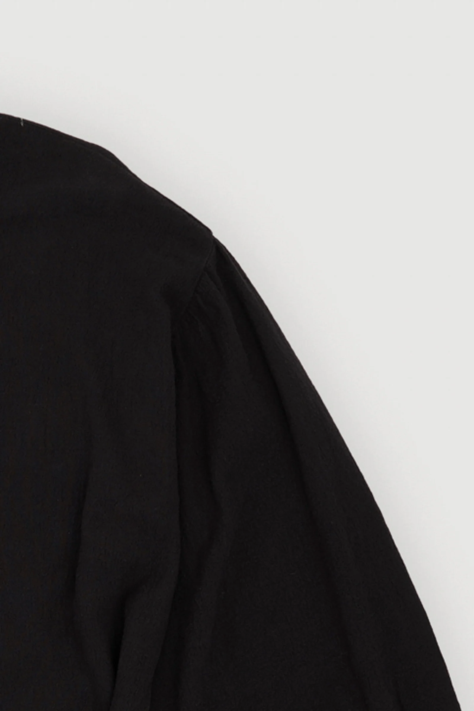 Re-Worn Womens Cotton Shirt Dress - Image 2