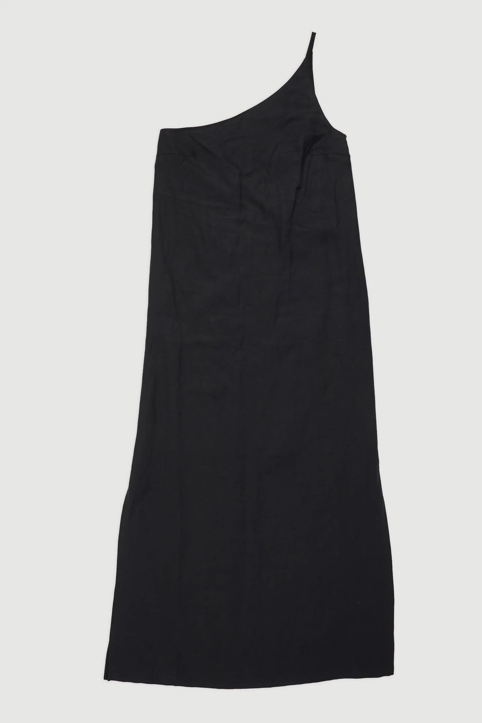 Re-Worn Womens Silk Blend Dress
