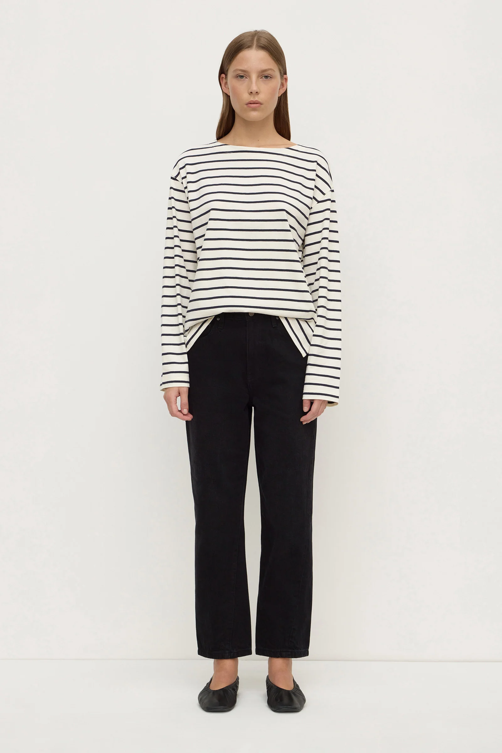 Slim Twist Jean - Image 3