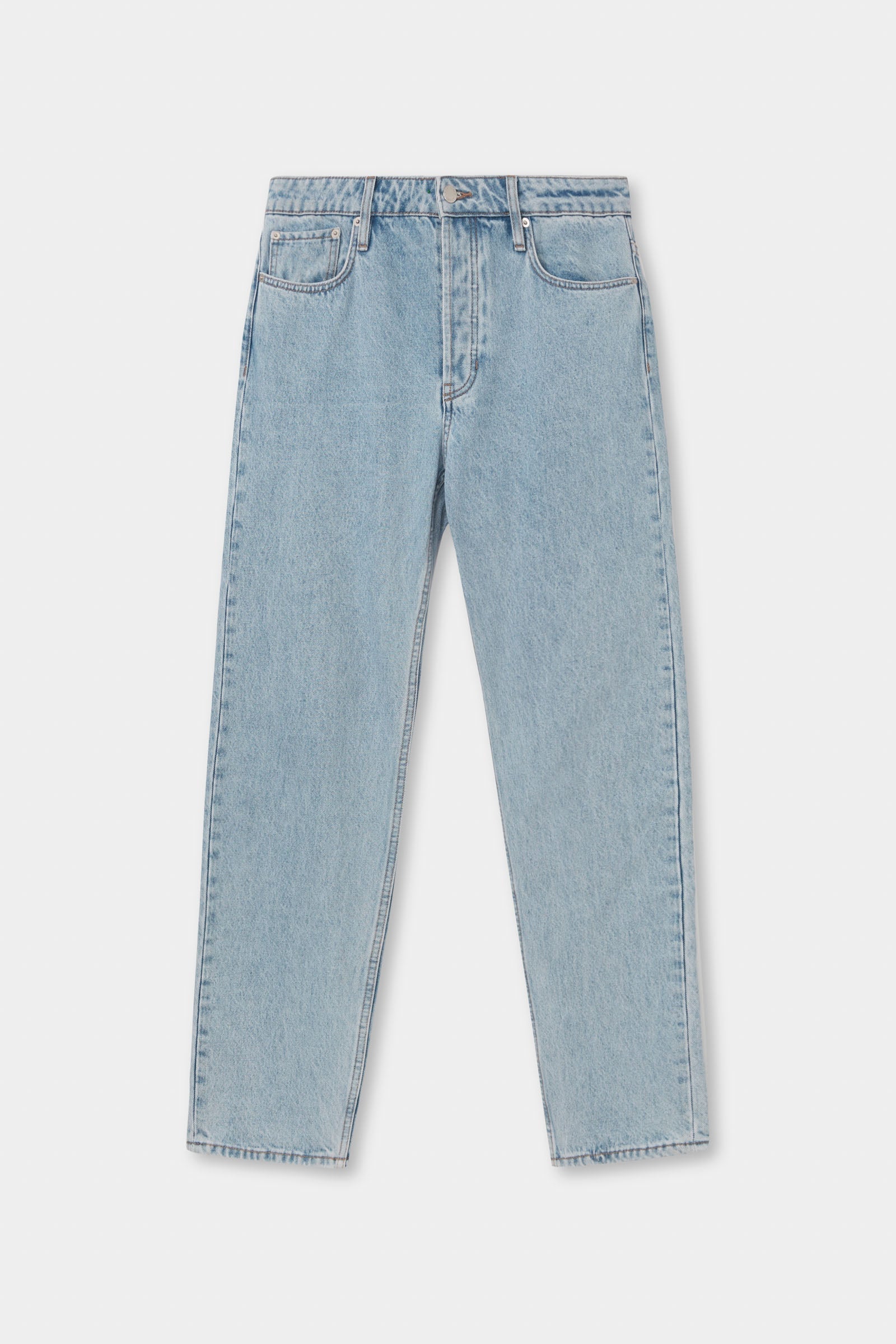 Straight Jean - Image 6