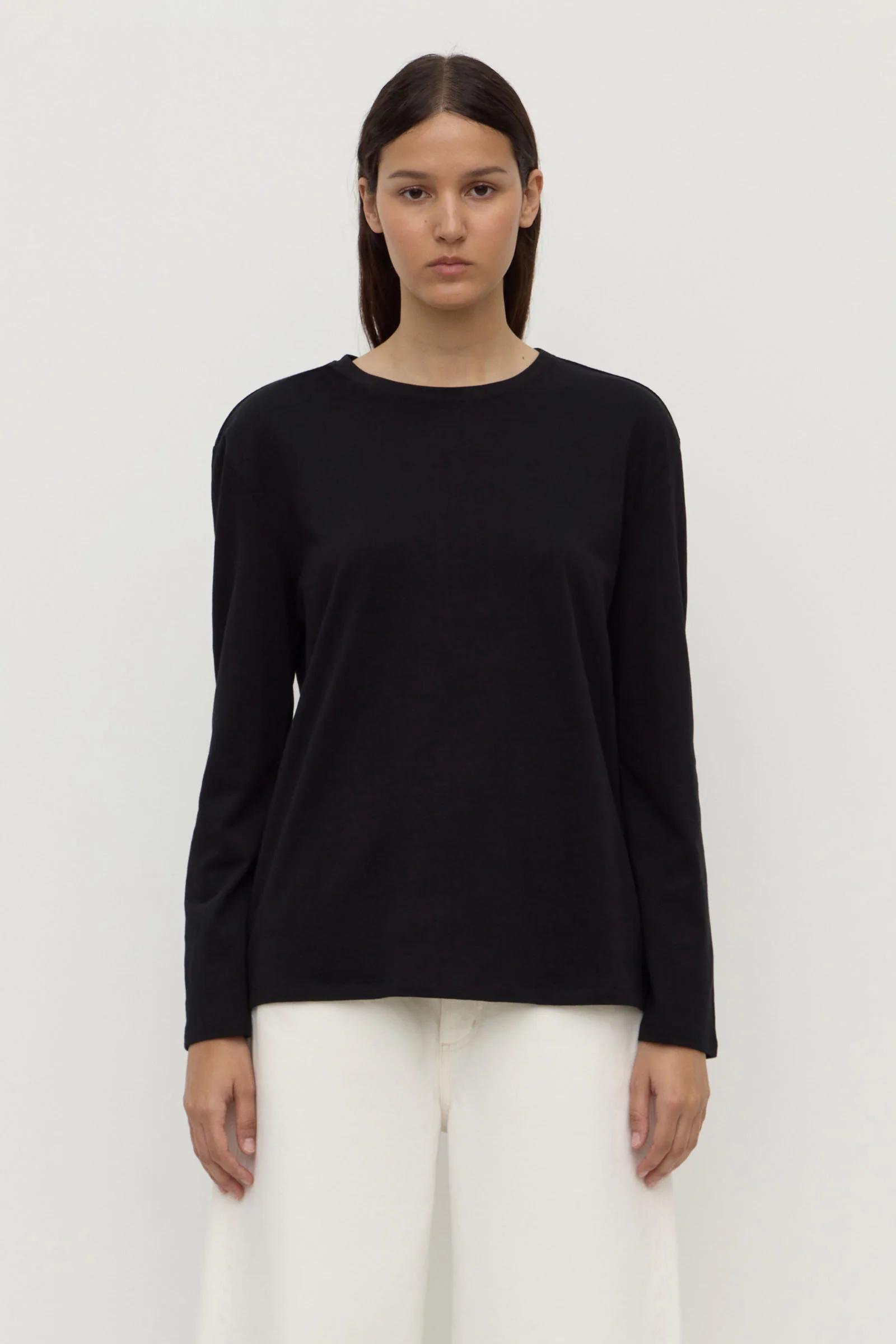Thea Long Sleeve Tee