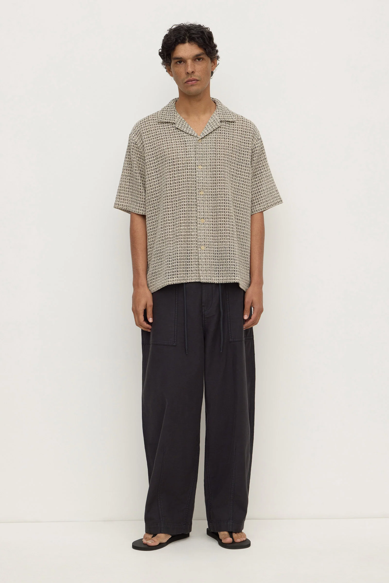 Watson Short Sleeve Shirt - Image 3