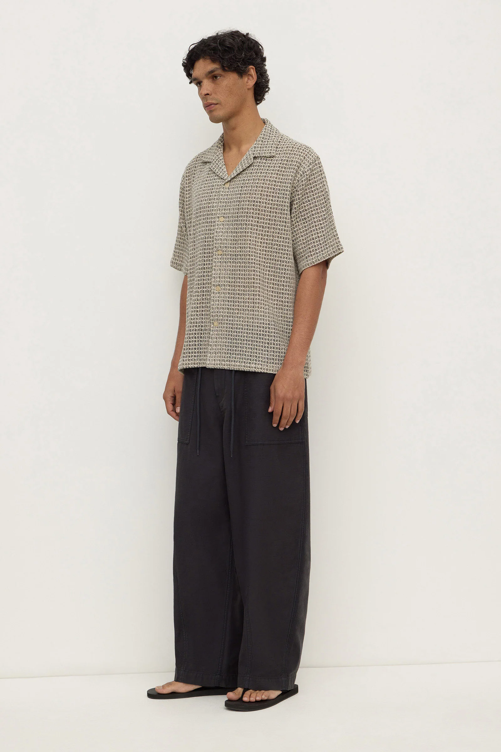 Watson Short Sleeve Shirt - Image 4