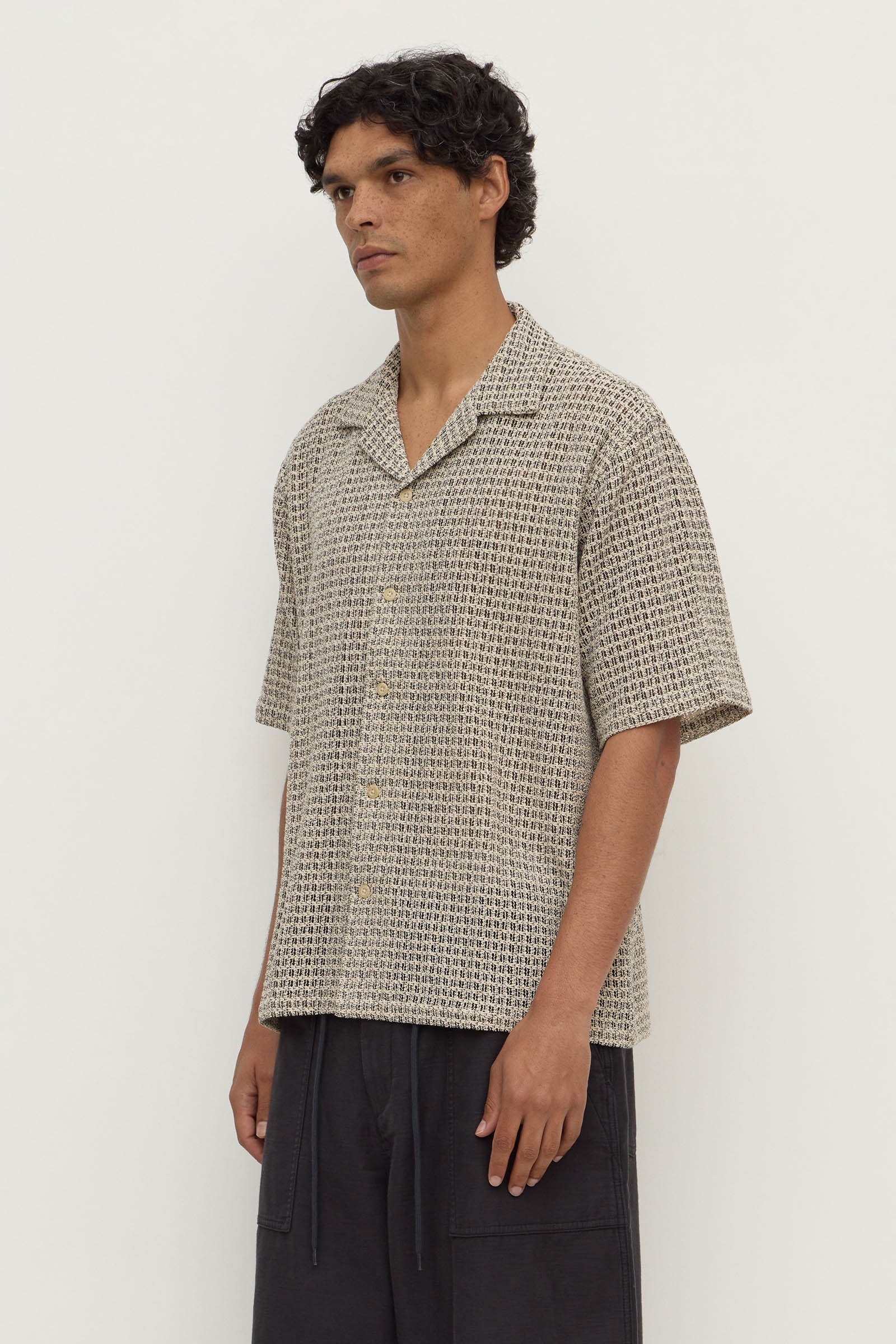Watson Short Sleeve Shirt - Image 5