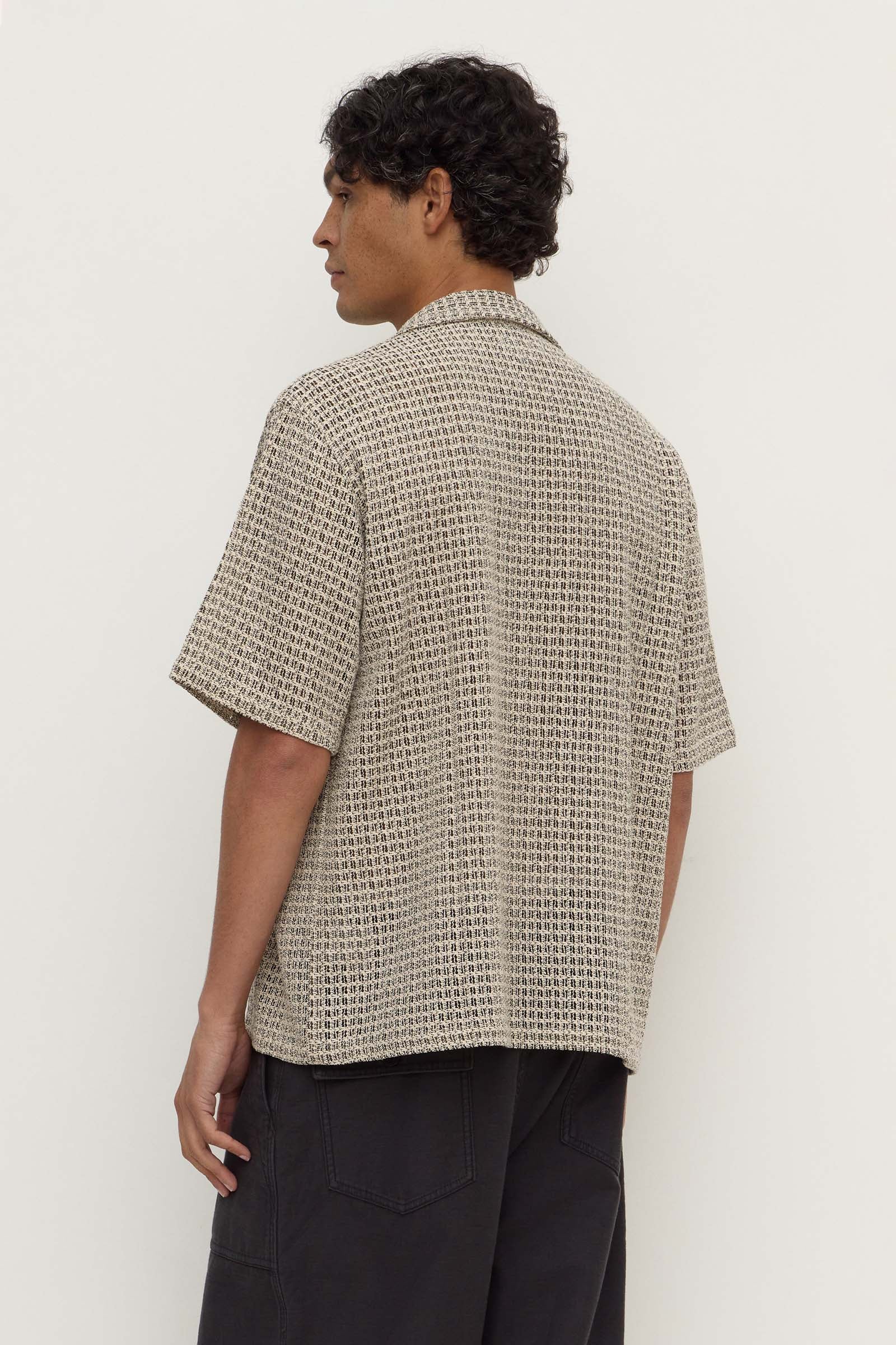 Watson Short Sleeve Shirt - Image 6