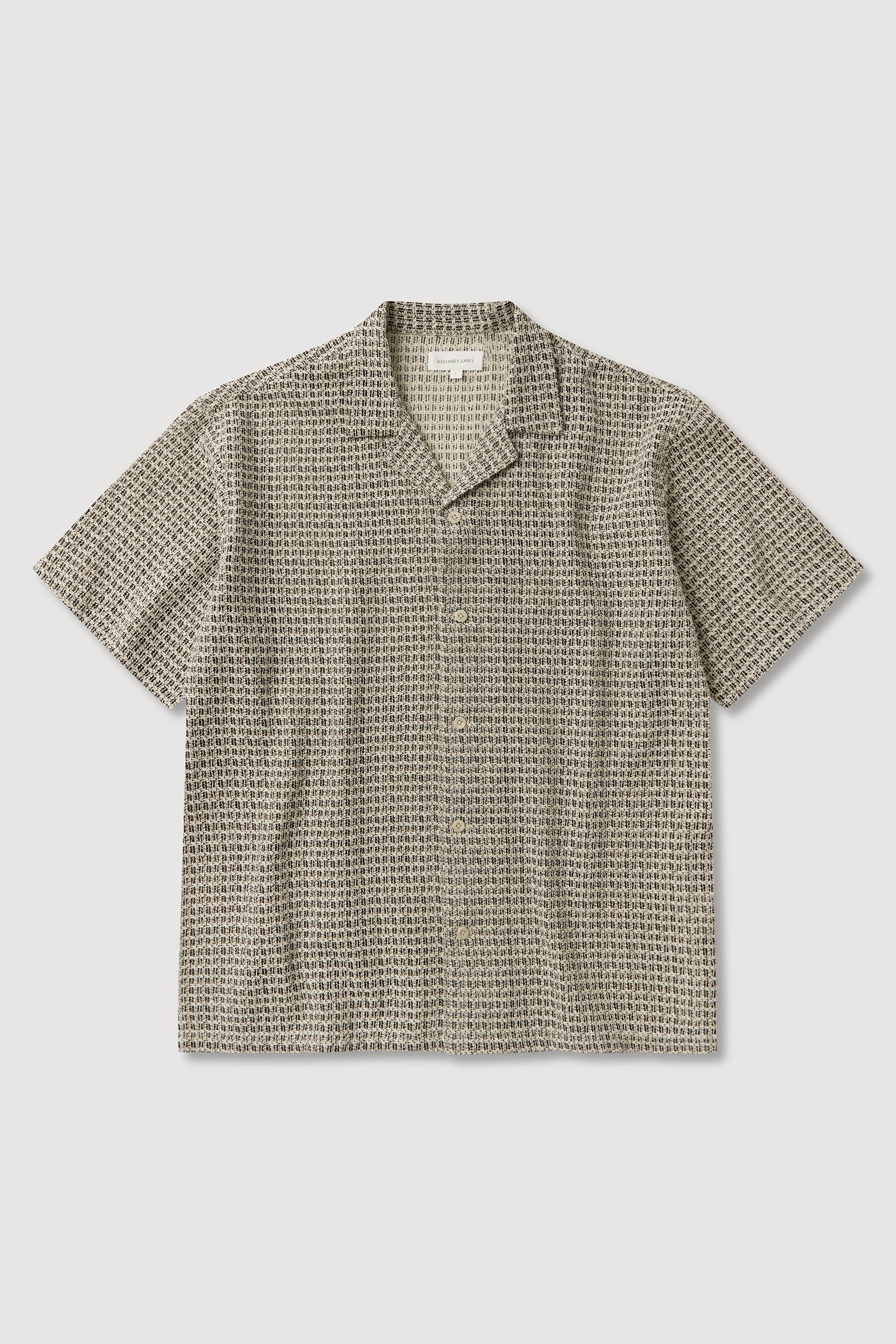 Watson Short Sleeve Shirt - Image 7