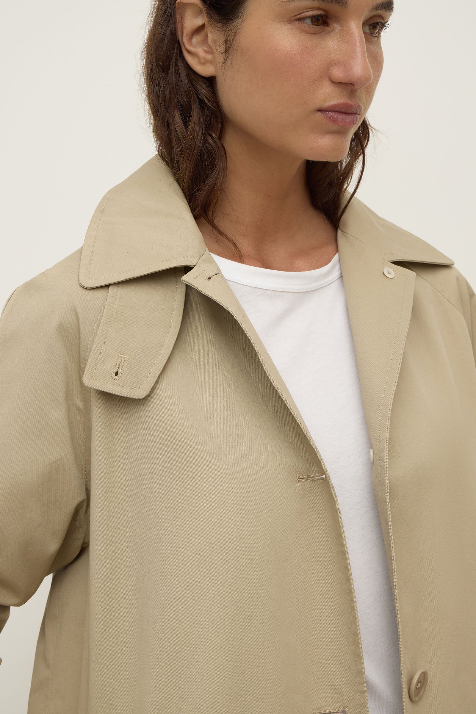 Waverly Car Coat - Image 2