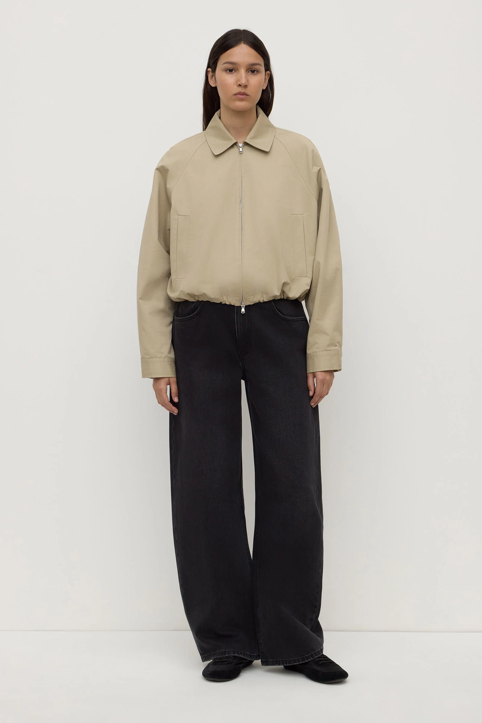 Waverly Jacket - Image 3