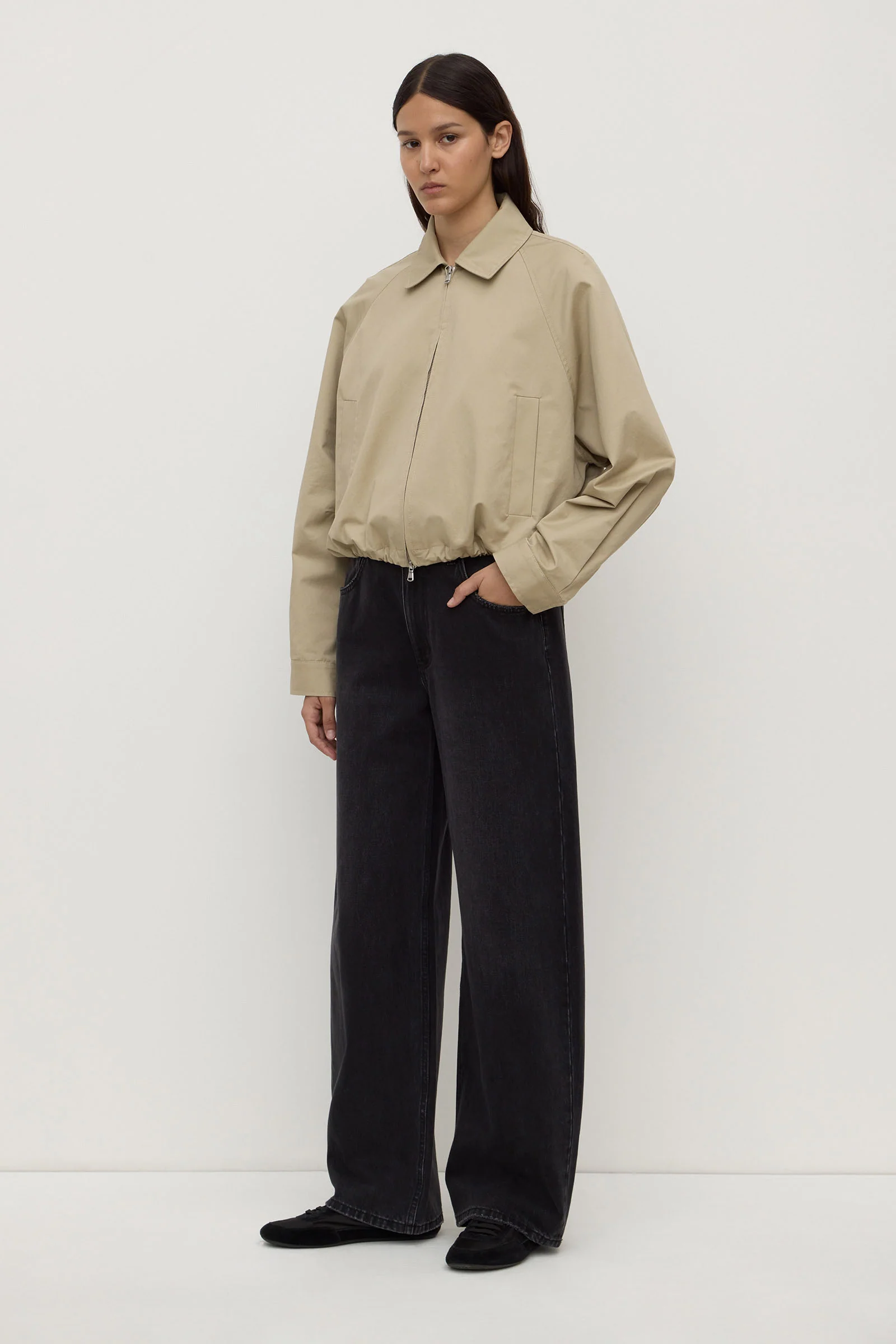 Waverly Jacket - Image 4