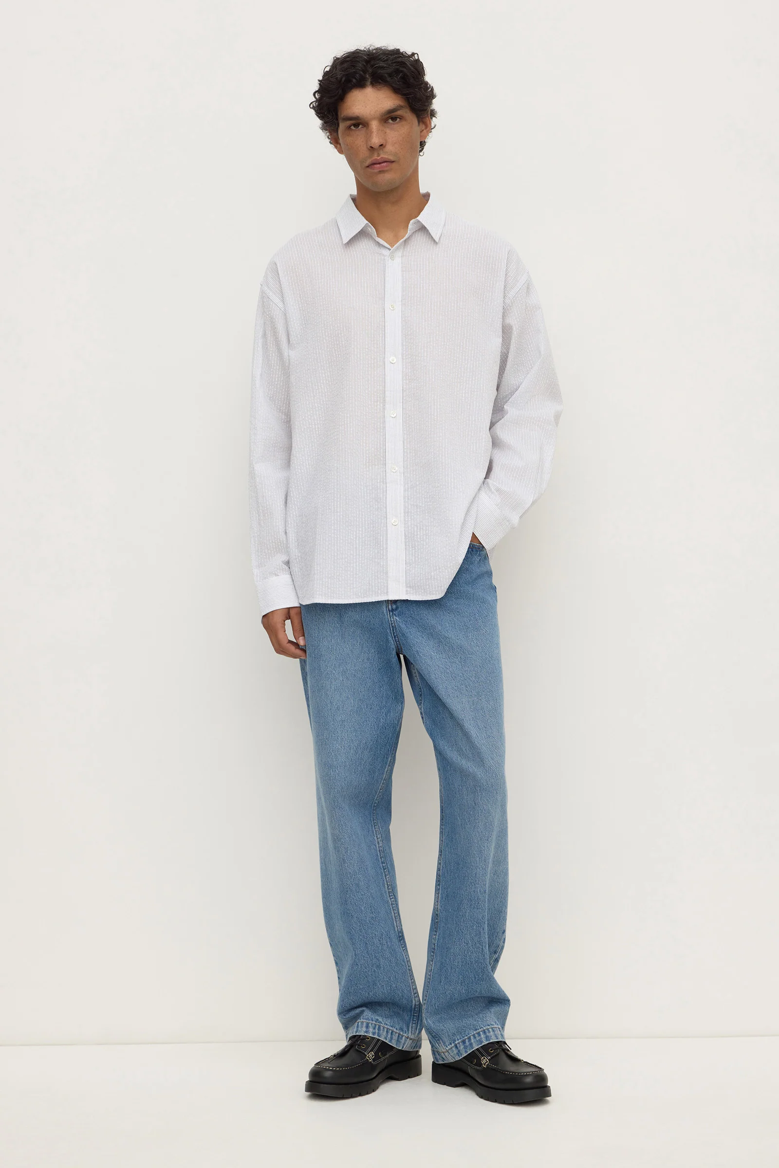 Will Shirt - Image 3