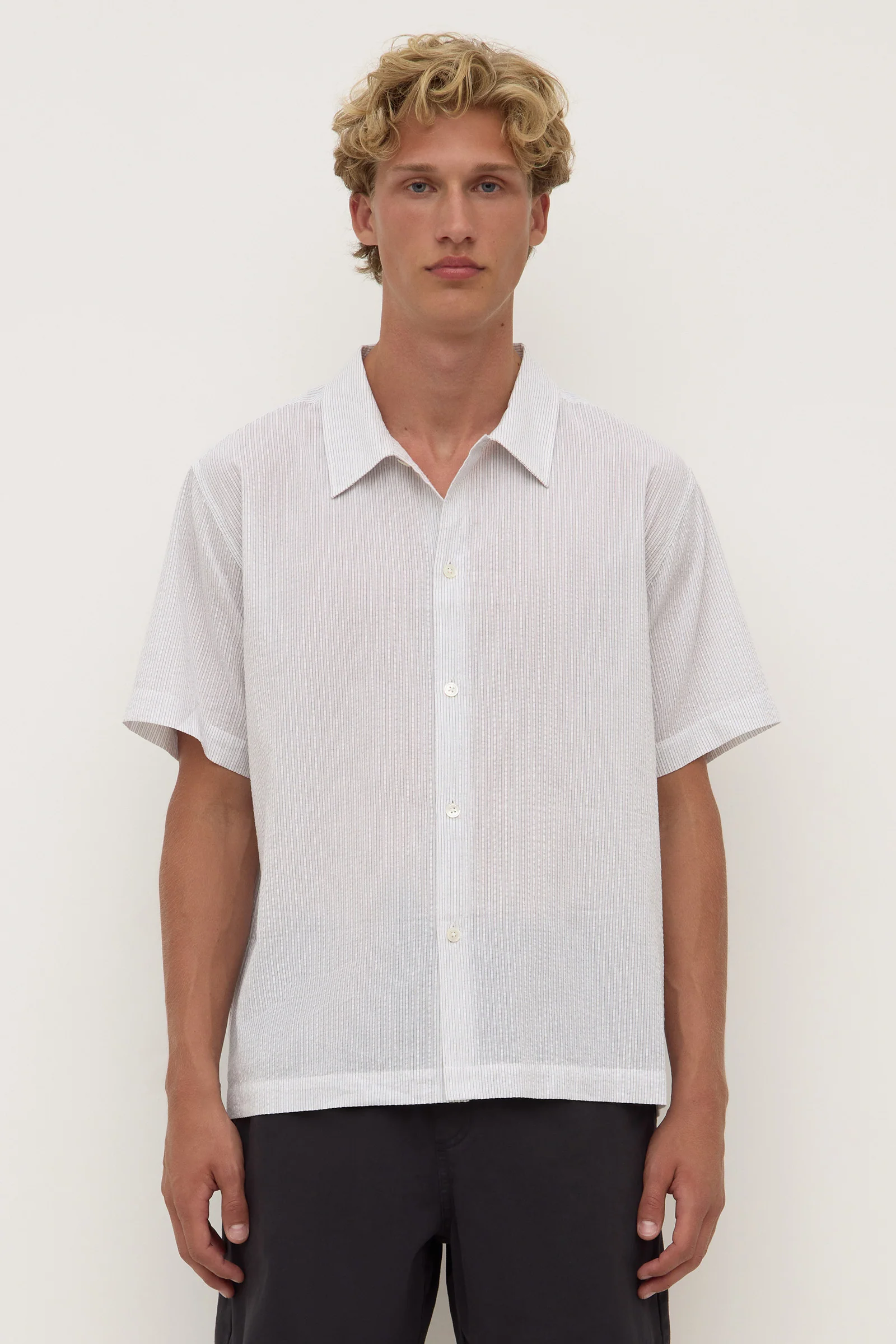 Will Short Sleeve Shirt