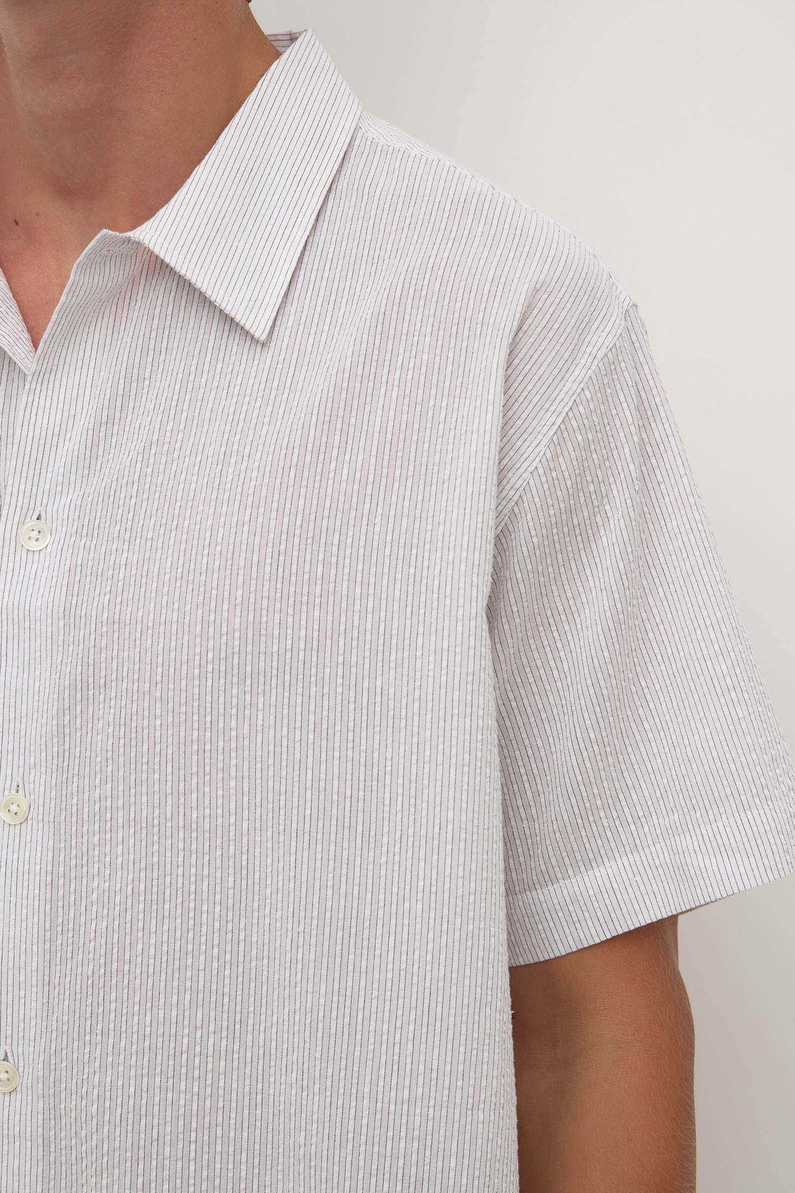 Will Short Sleeve Shirt - Image 2