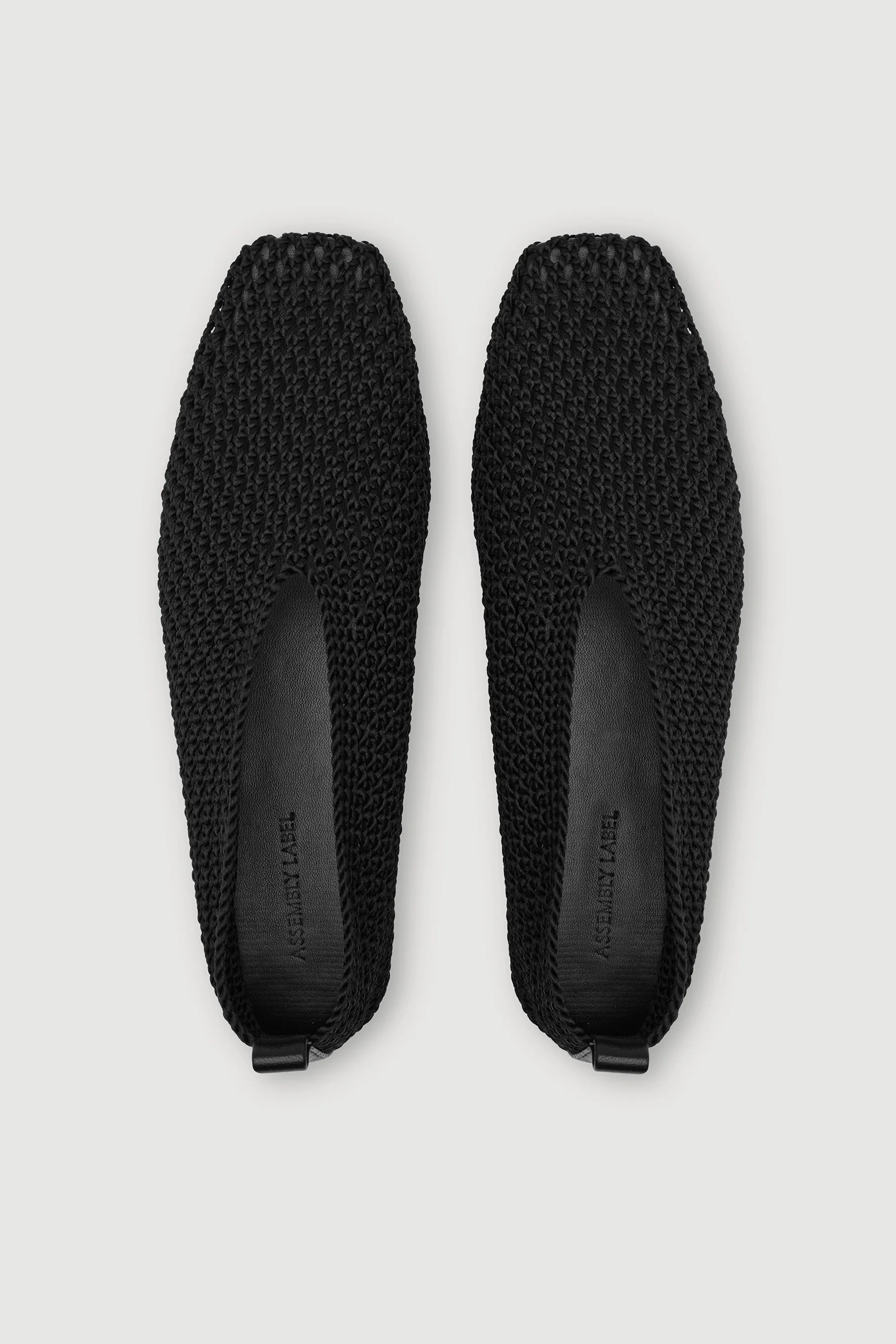 Willa Crochet Ballet Flat - Image 5