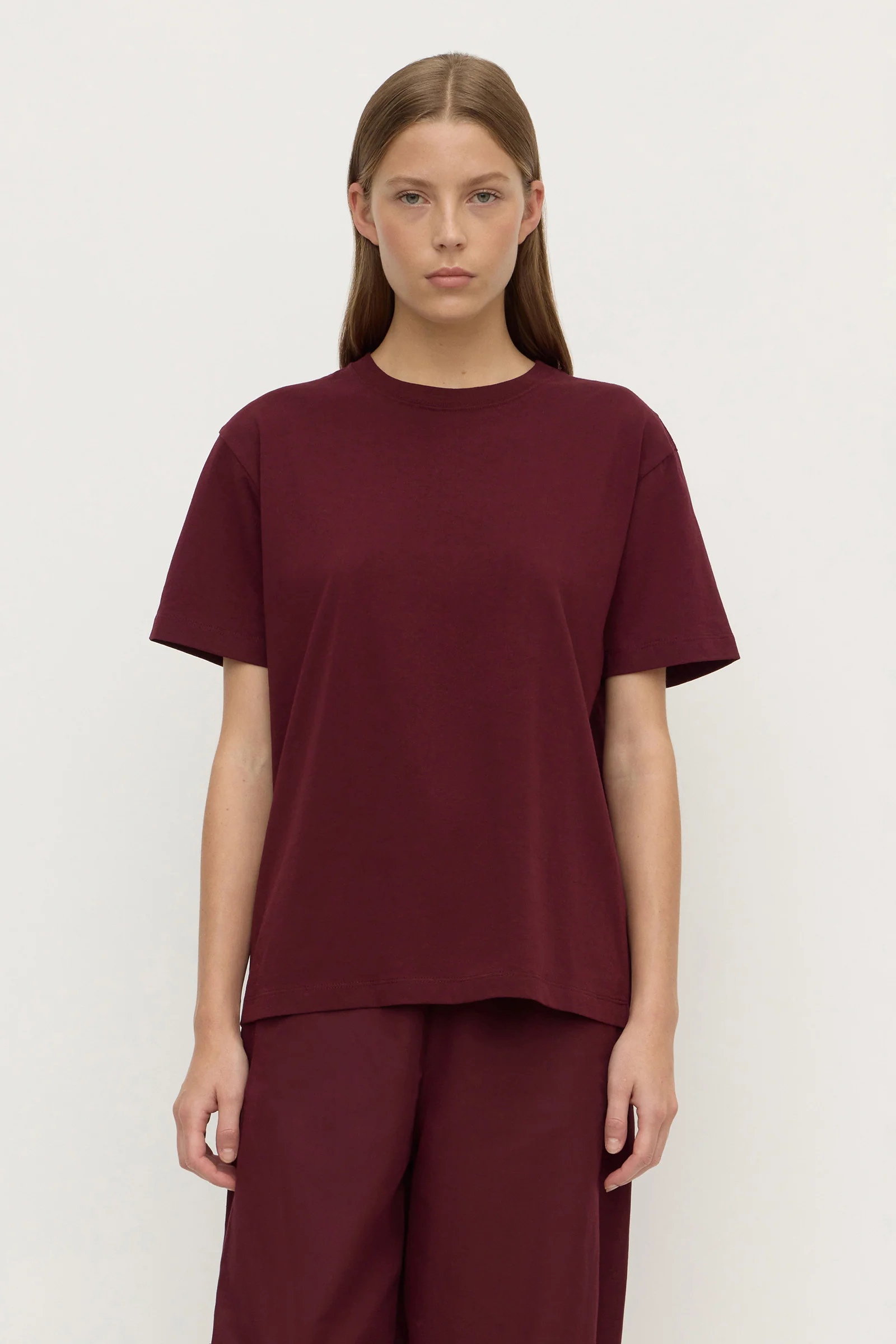 Base Tee
