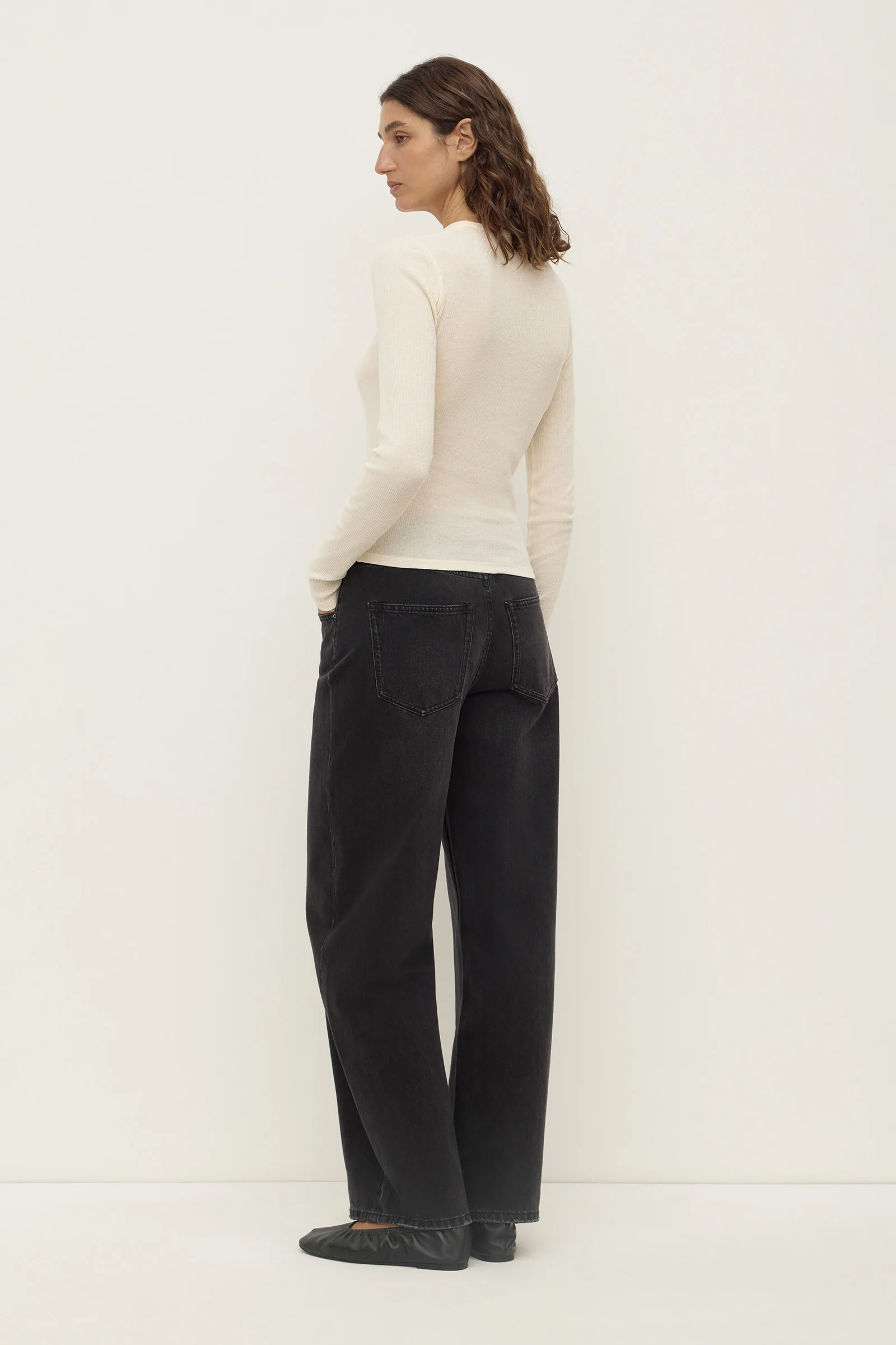 Zali Long Sleeve Tee - Image 6
