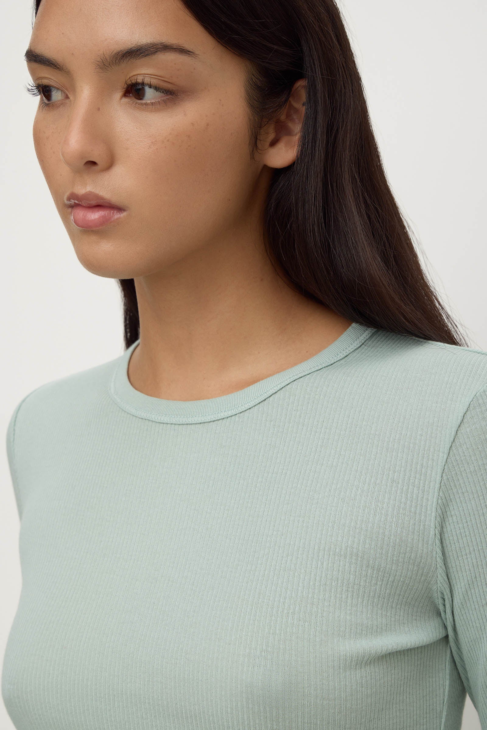 Zali Long Sleeve Tee - Image 6
