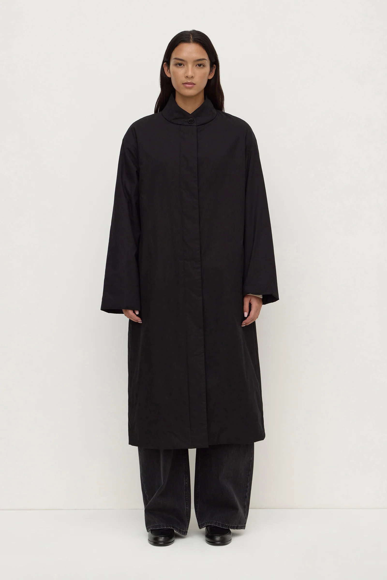 Zoie Padded Coat - Image 3
