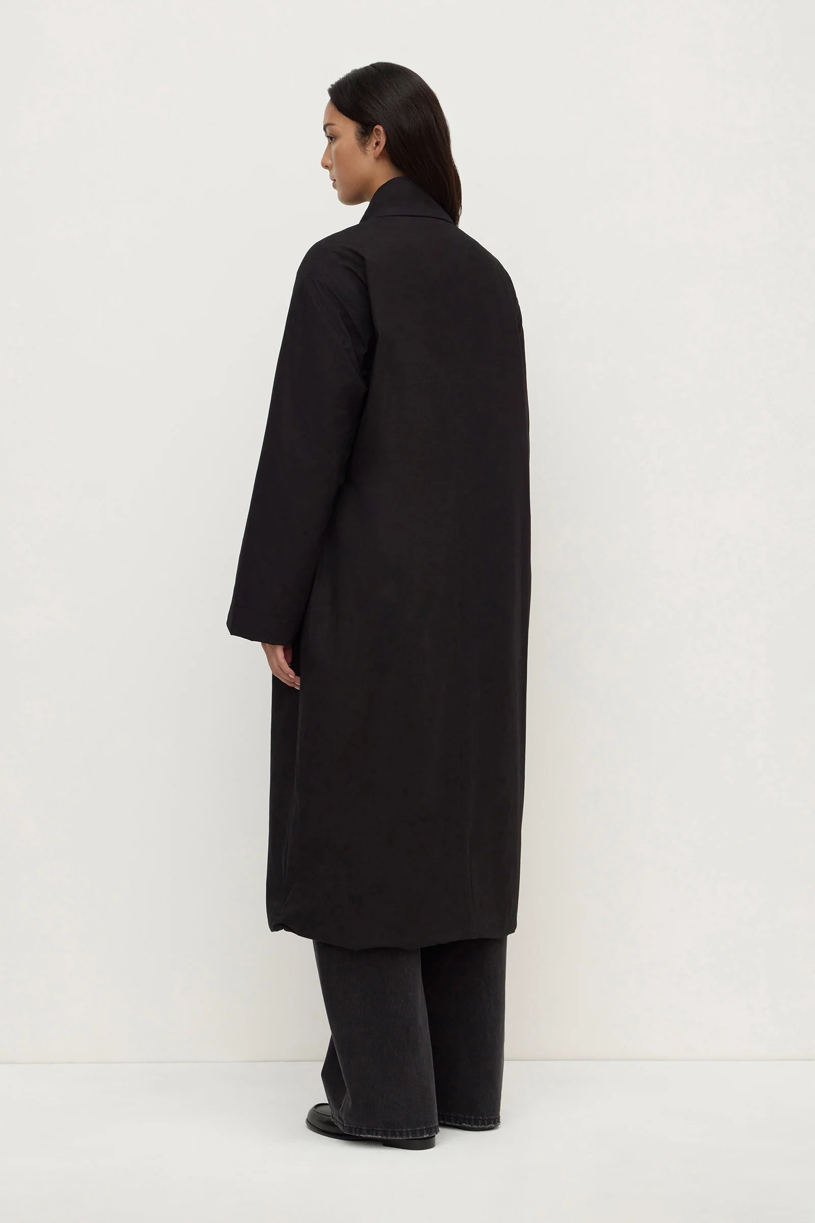 Zoie Padded Coat - Image 6